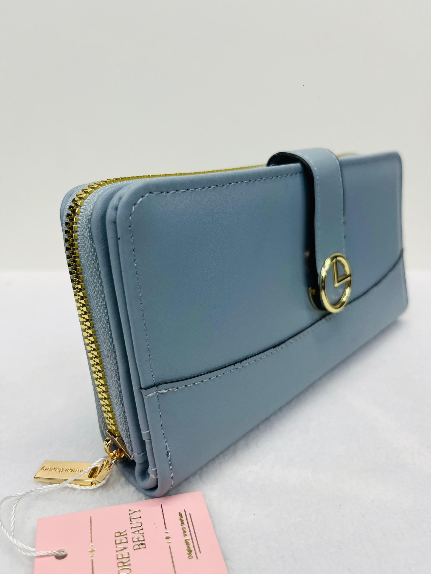 Imported Wallet