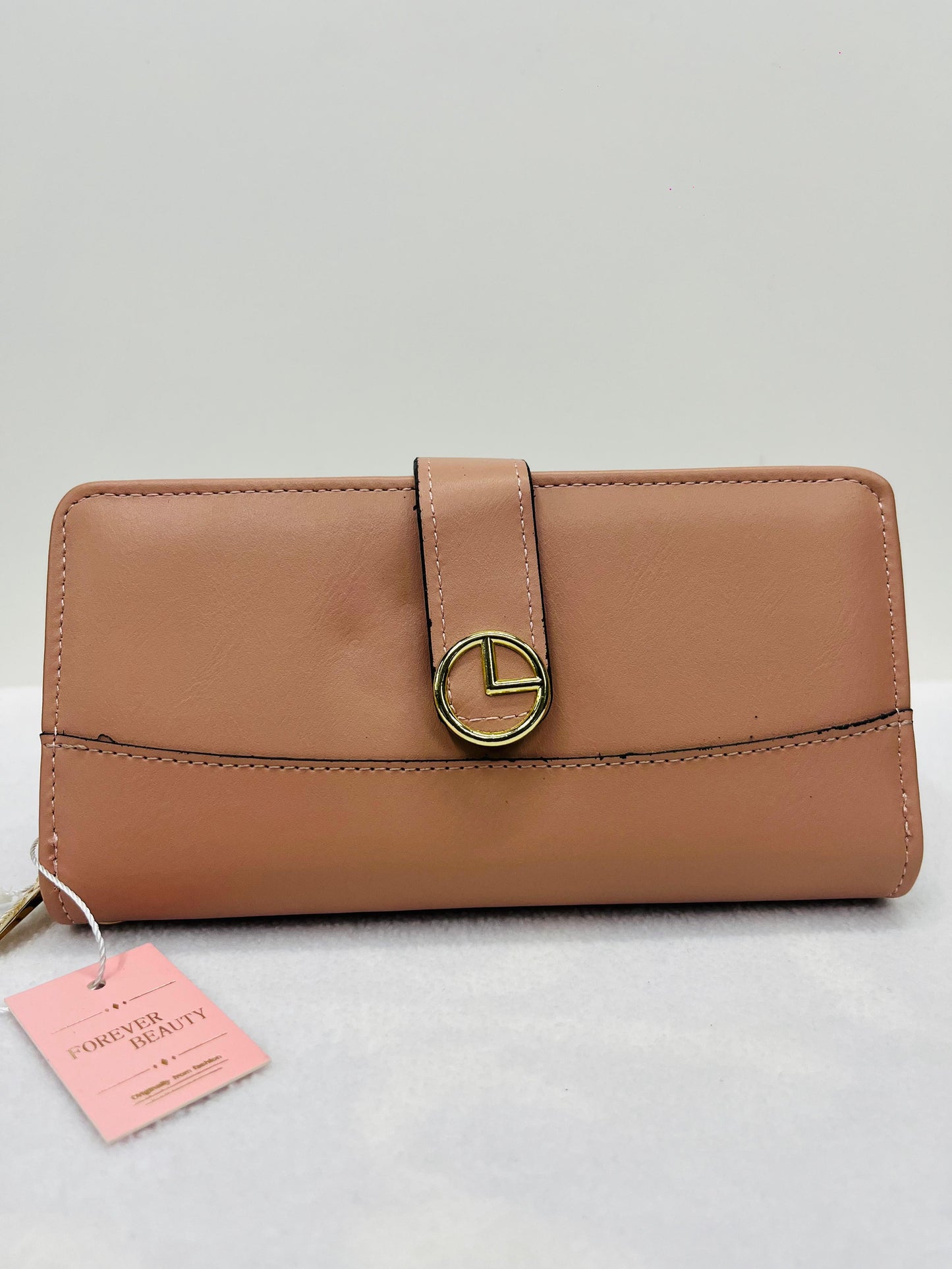Imported Wallet