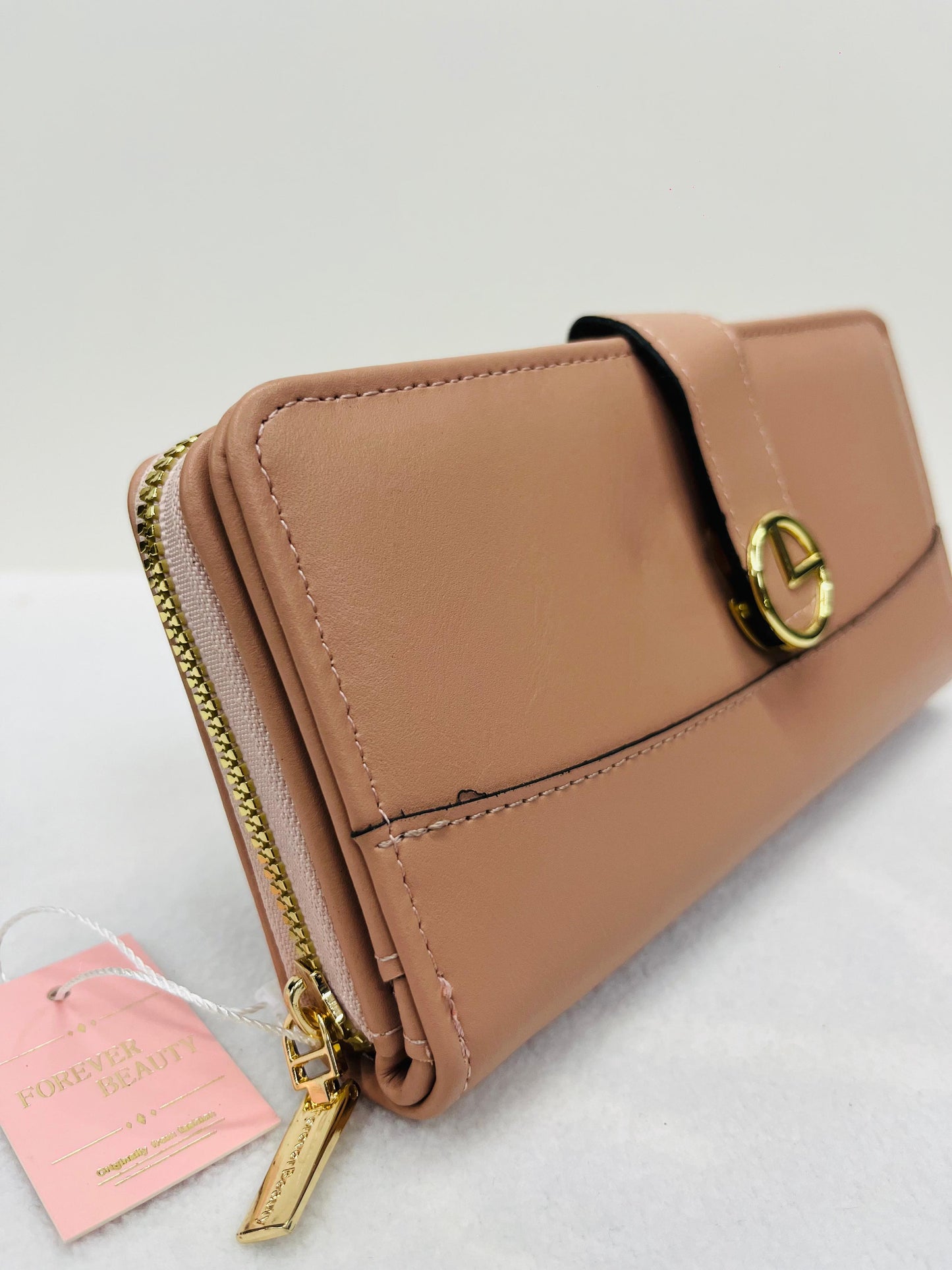 Imported Wallet