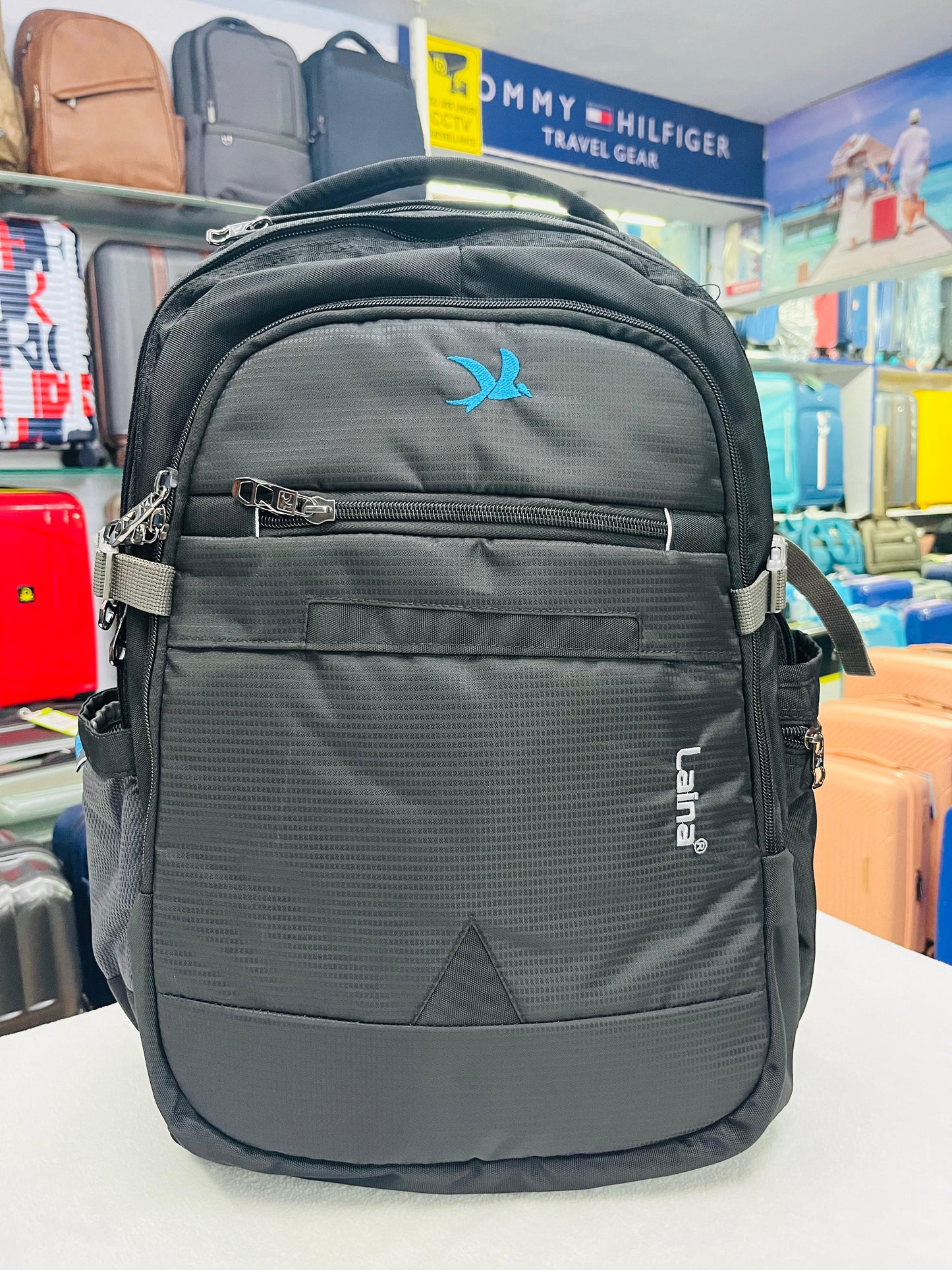 Laptop Bakpack LB 844