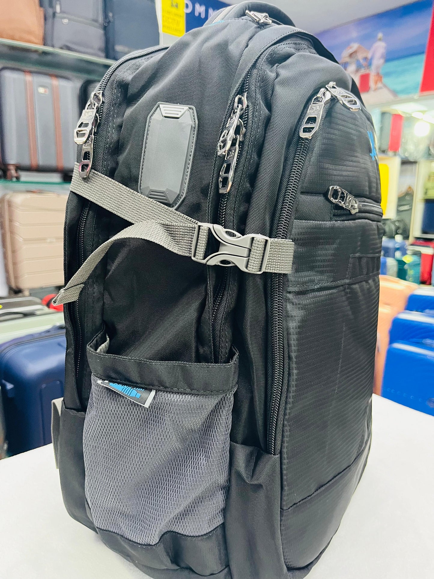 Laptop Bakpack LB 844