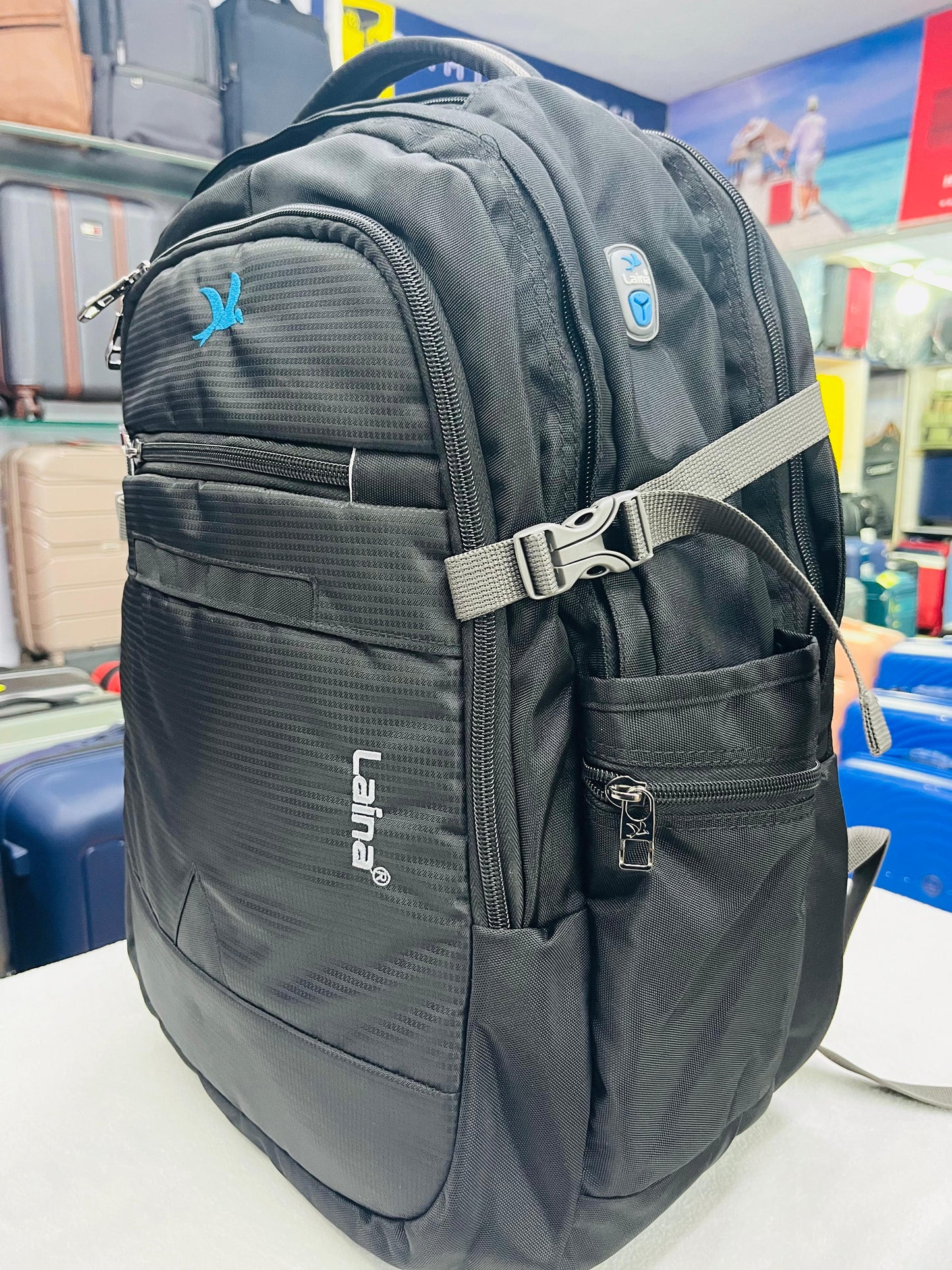 Laptop Bakpack LB 844