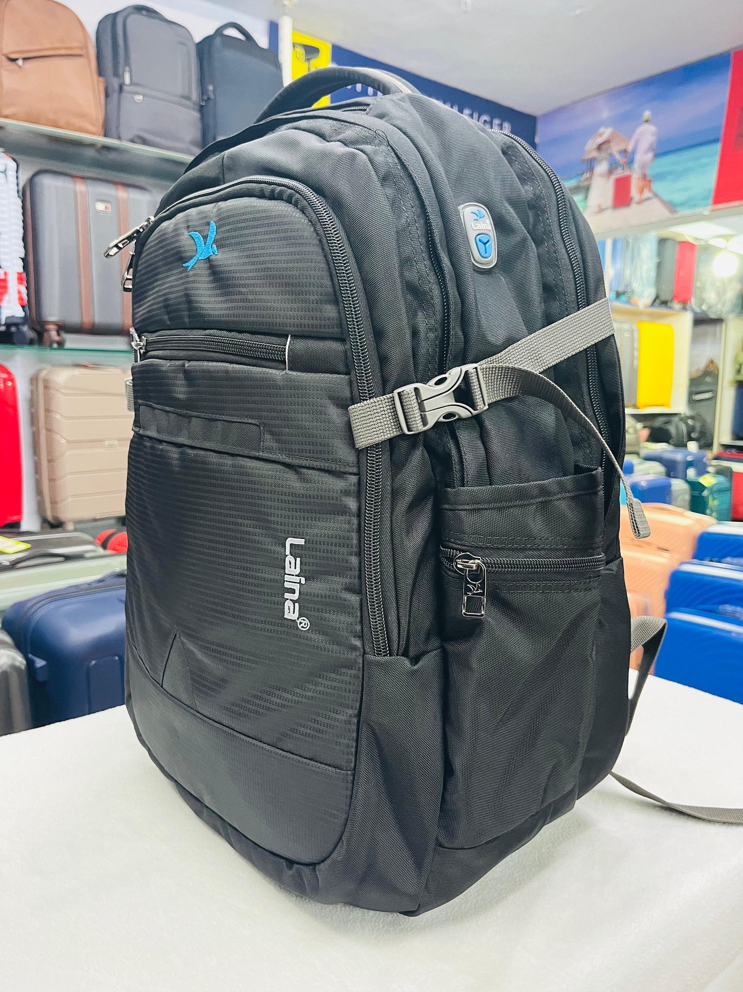 Laptop Bakpack LB 844