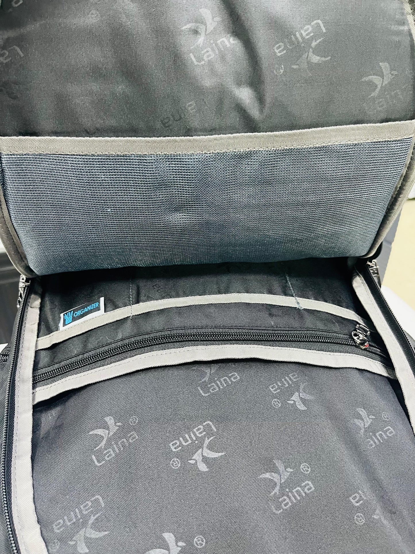 Laptop Bakpack LB 844