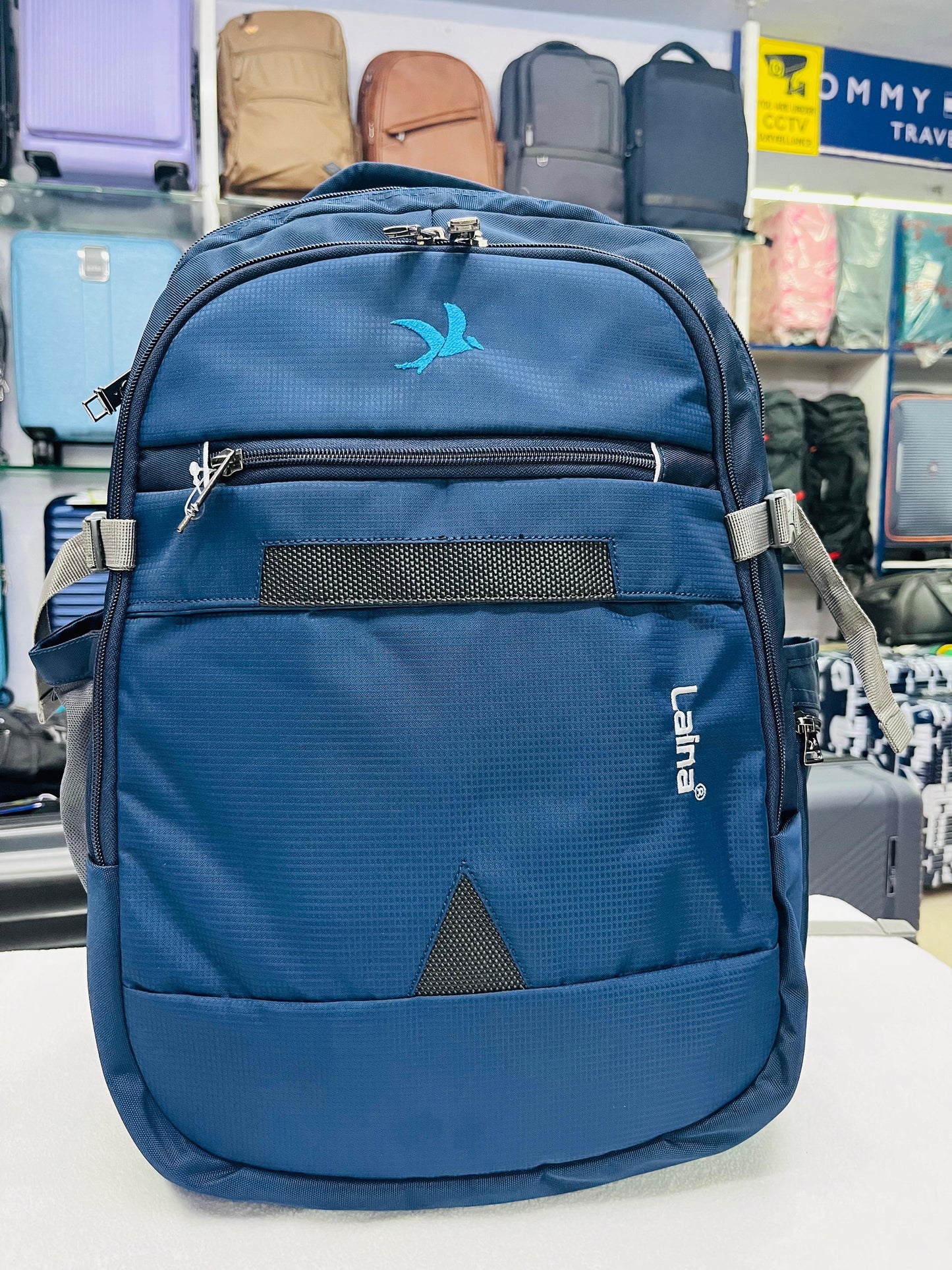 Laptop Bakpack LB 844