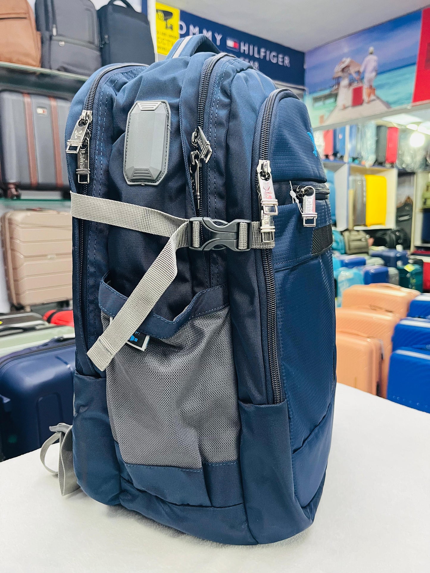 Laptop Bakpack LB 844