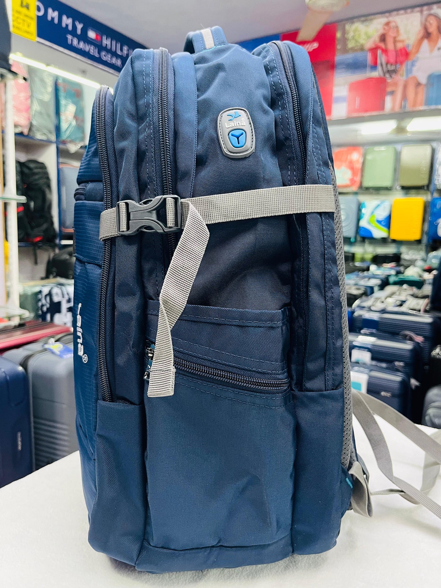 Laptop Bakpack LB 844