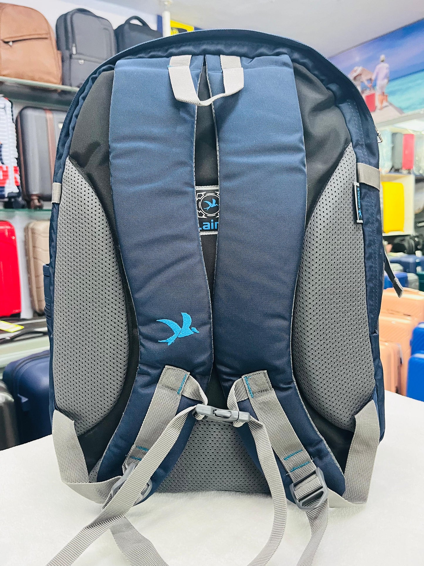 Laptop Backpack LB 1612