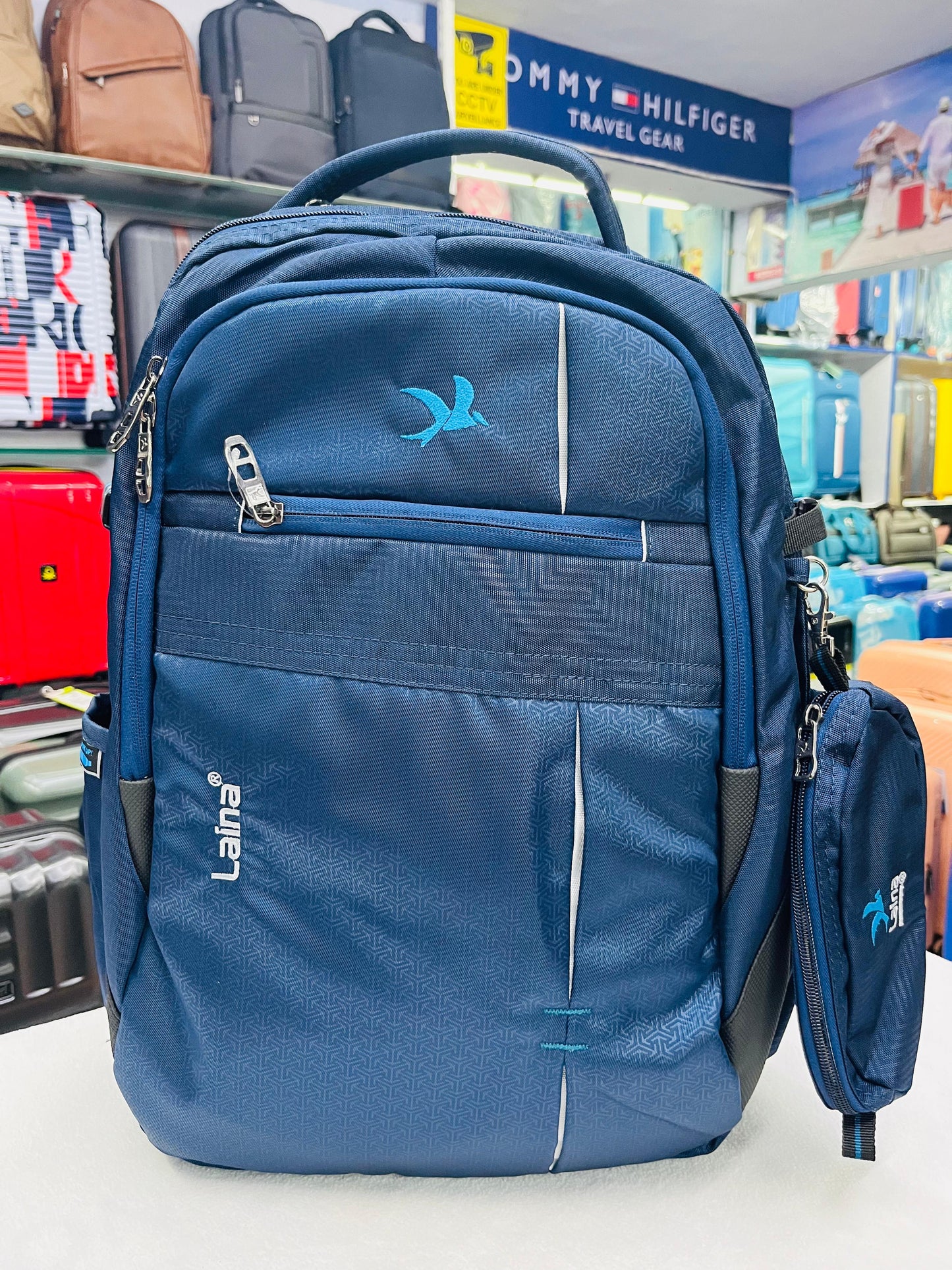 Laptop Backpack LB 1612