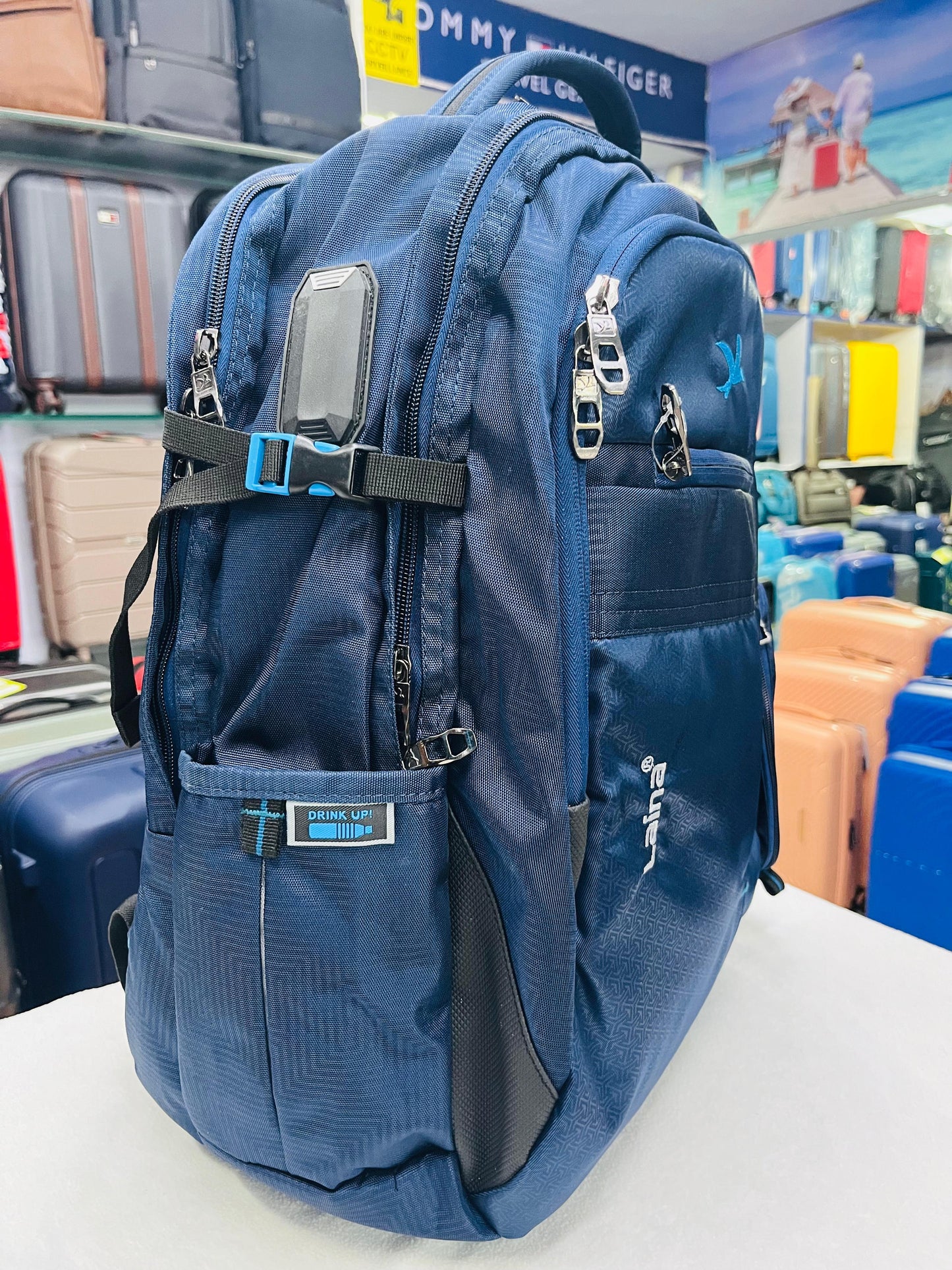 Laptop Backpack LB 1612