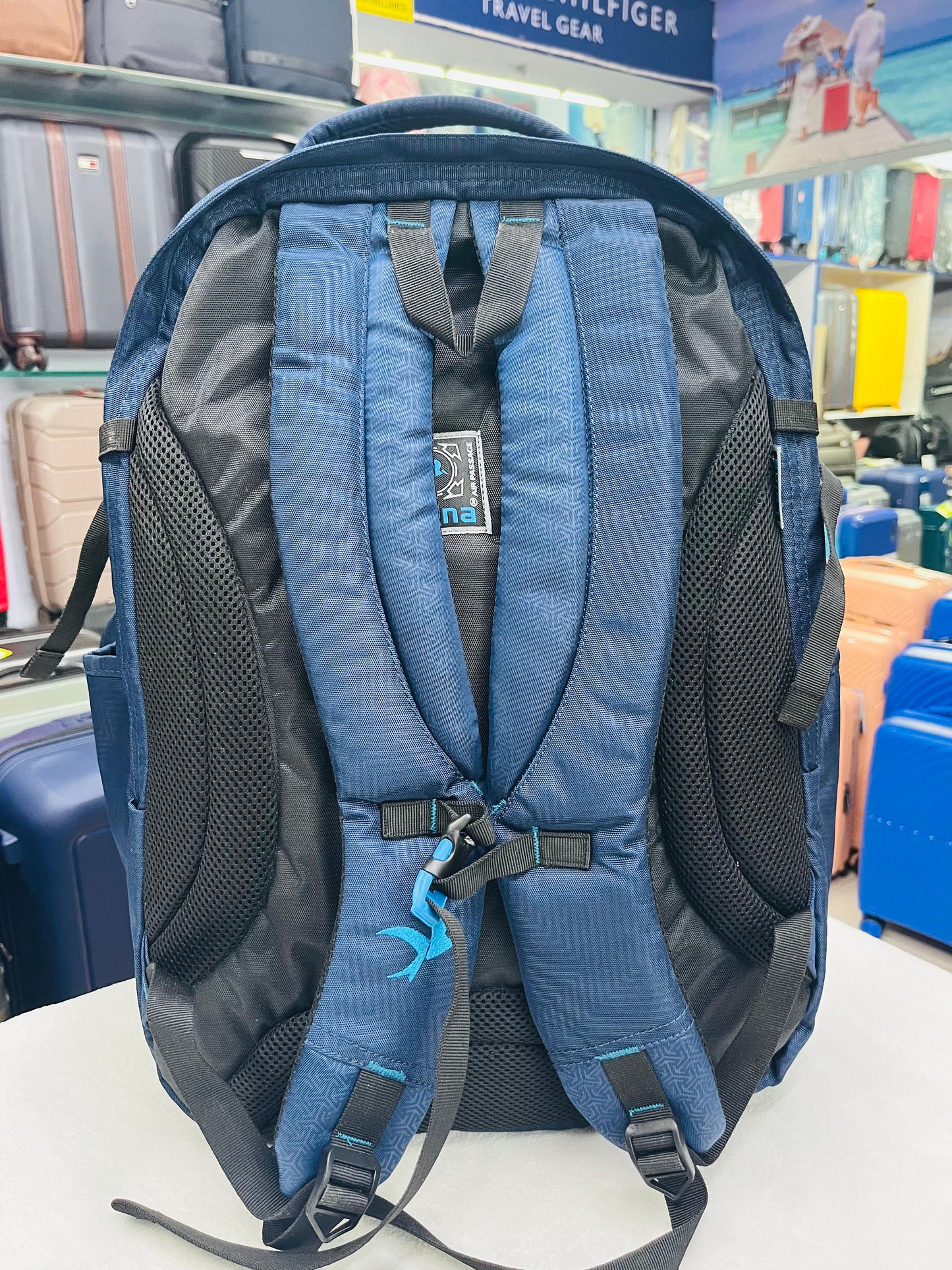 Laptop Backpack LB 1612