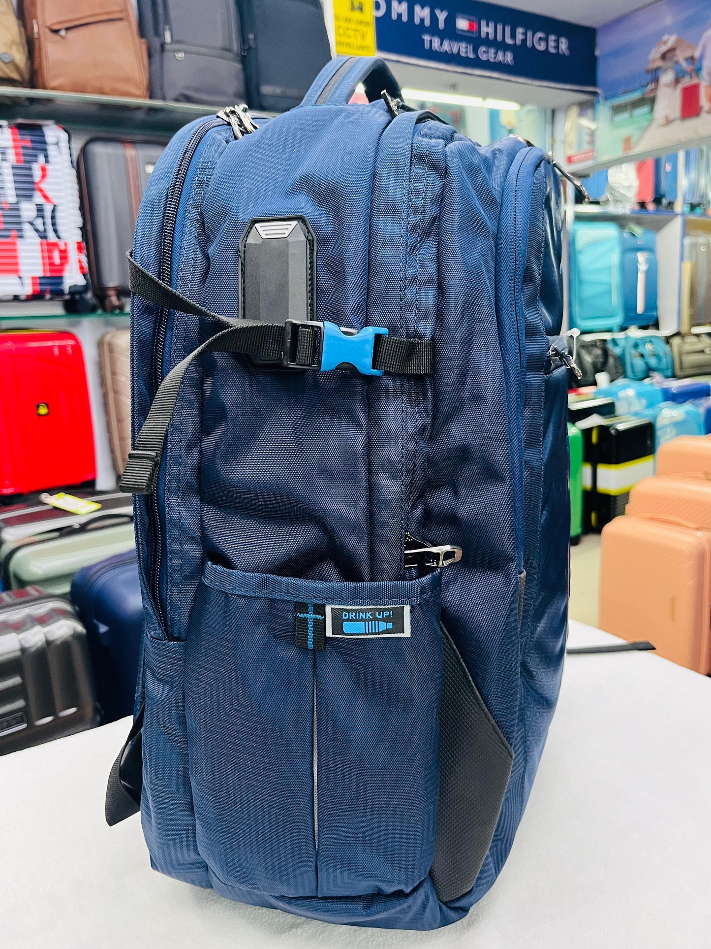 Laptop Backpack LB 1614