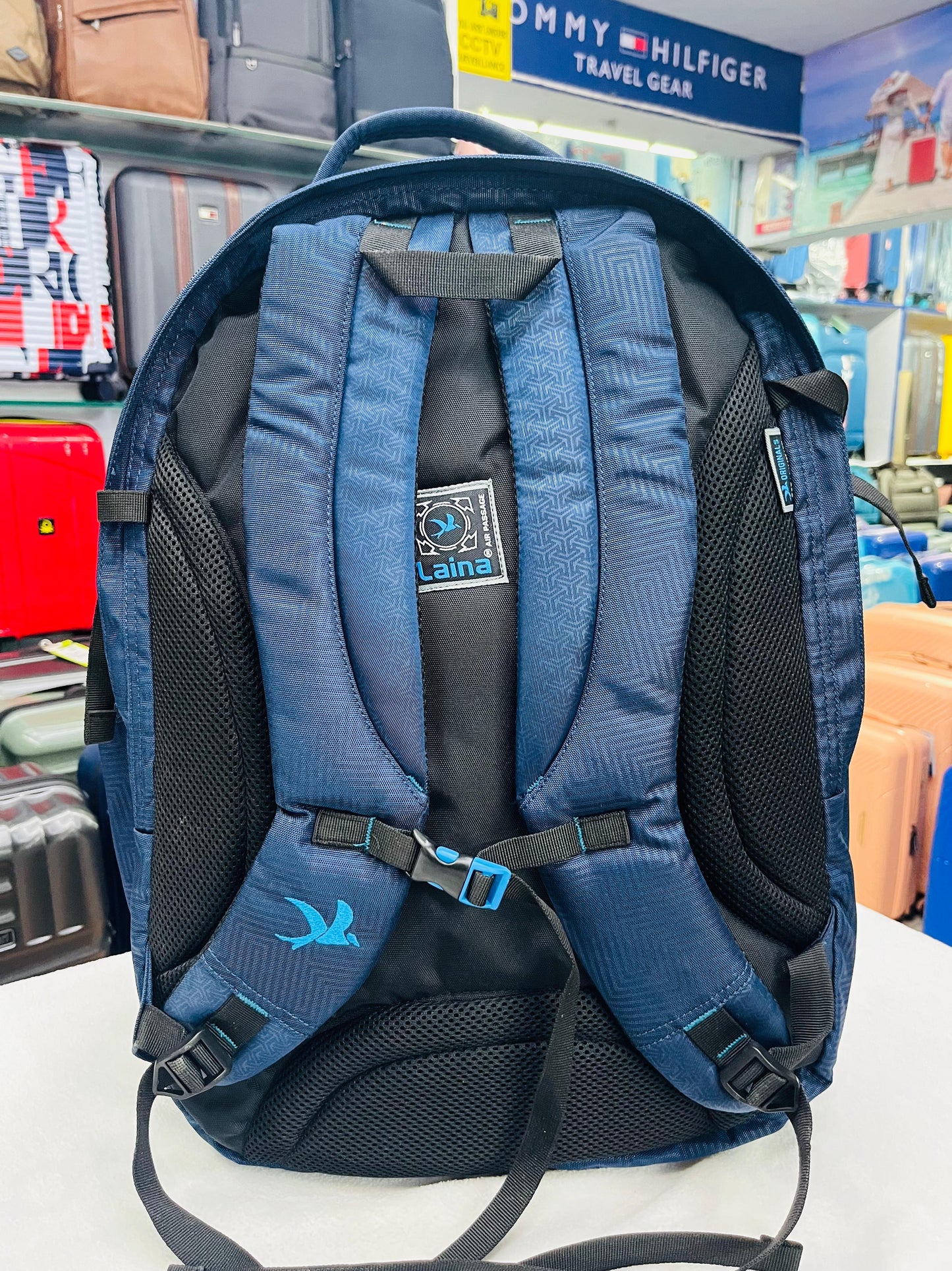 Laptop Backpack LB 1614