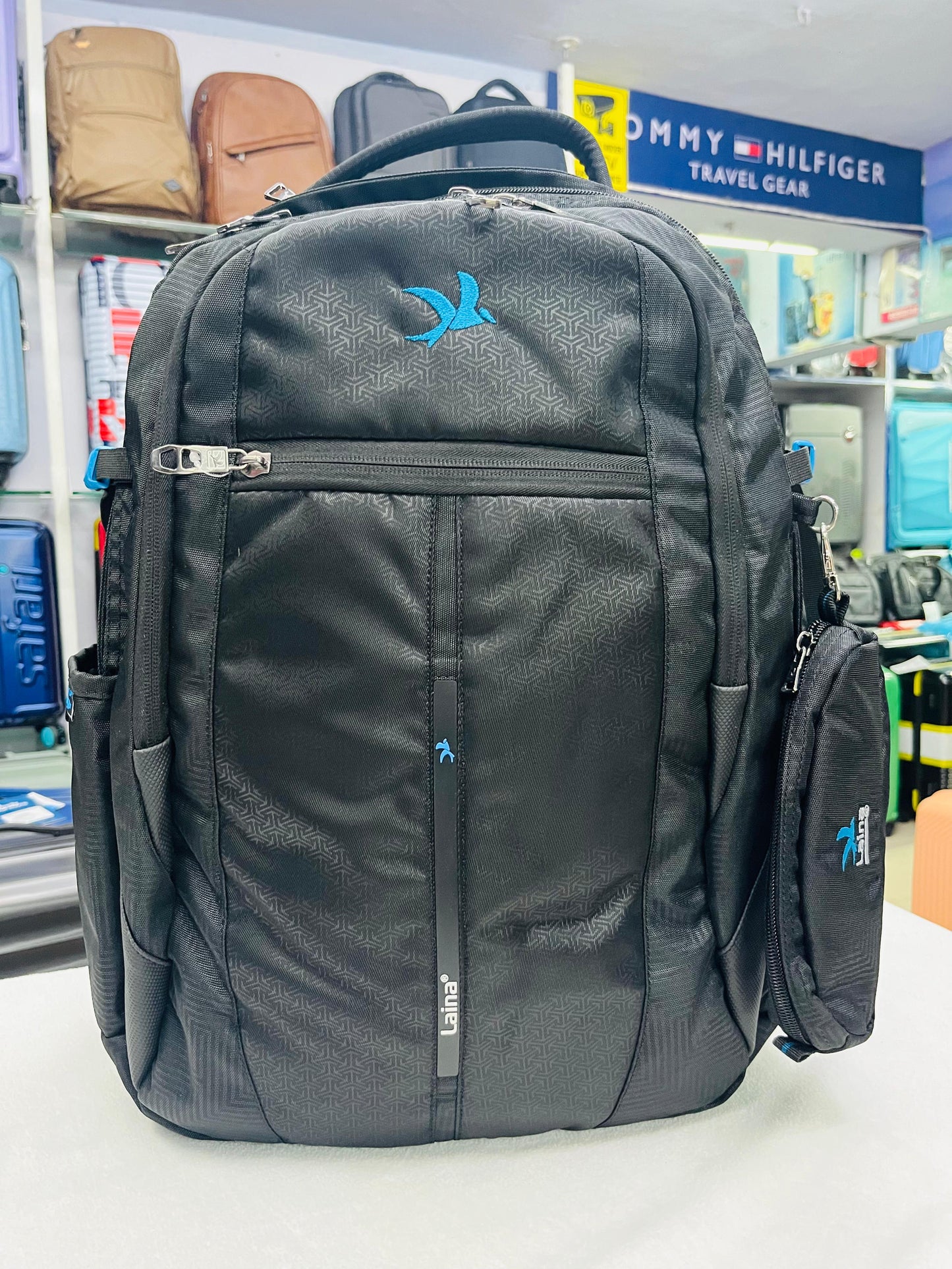 Laptop Backpack LB 1614