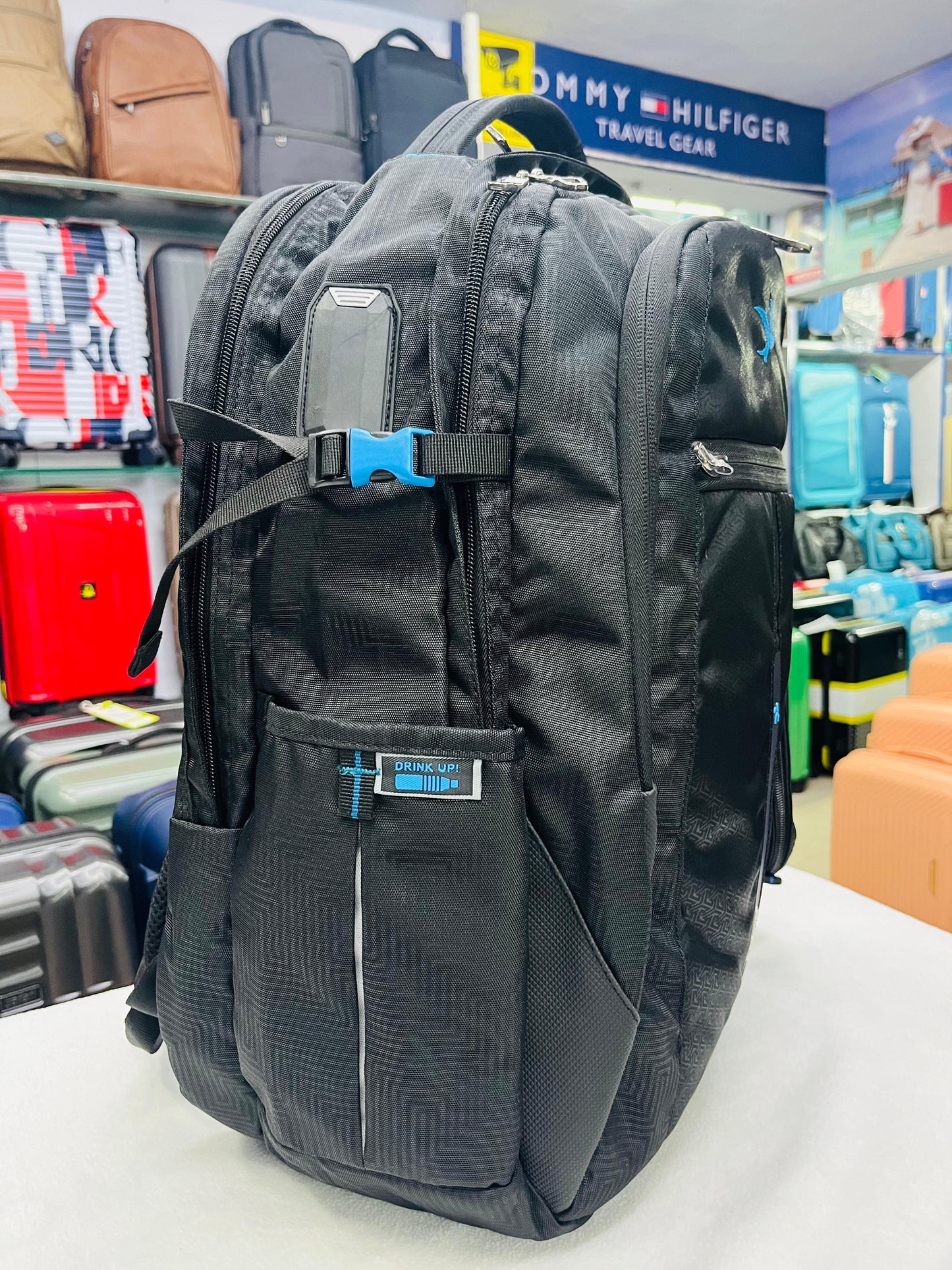 Laptop Backpack LB 1614