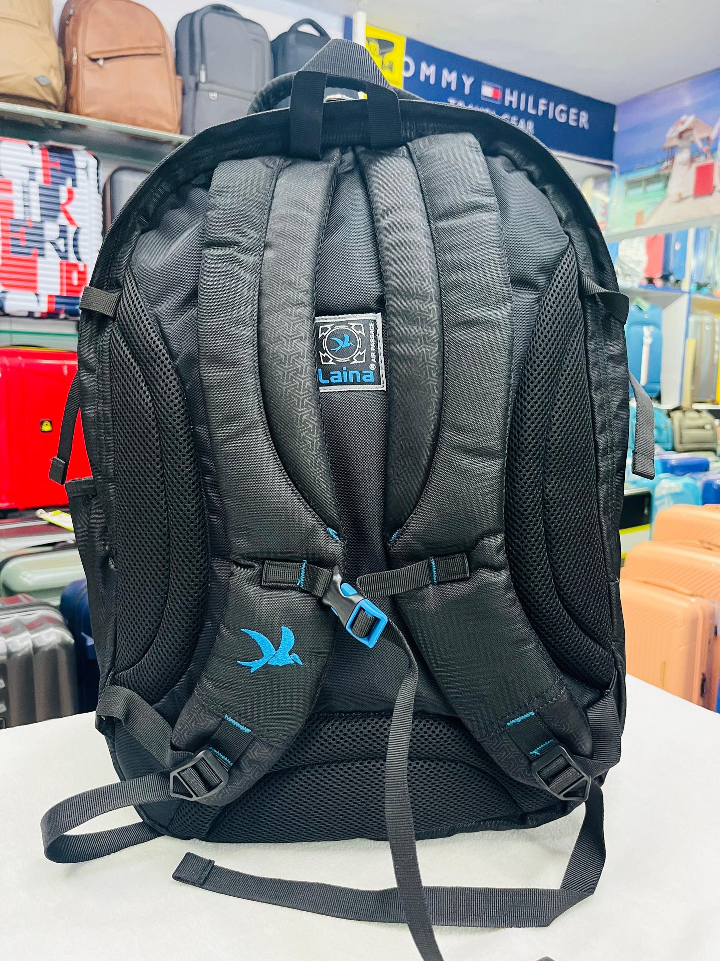 Laptop Backpack LB 1614
