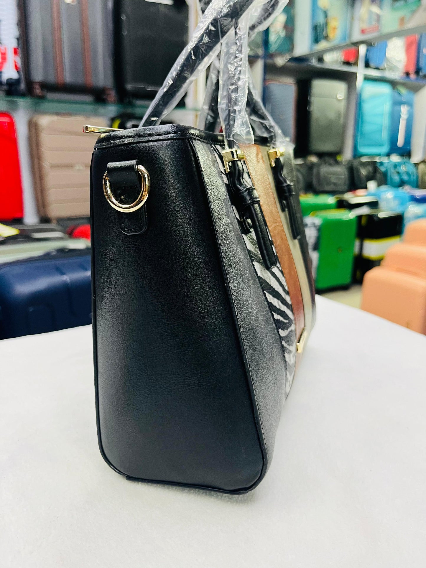 Hand Purse P012.1