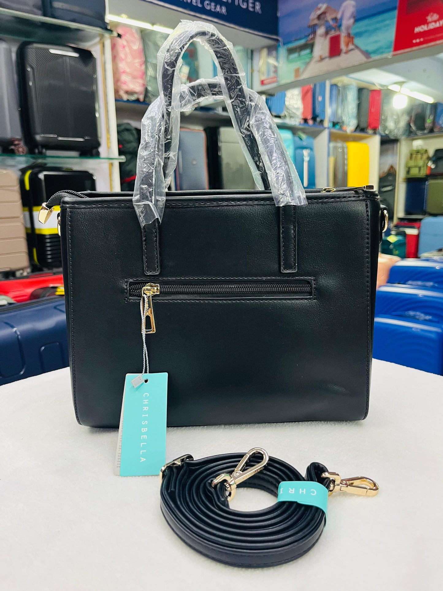 Hand Purse P012.1