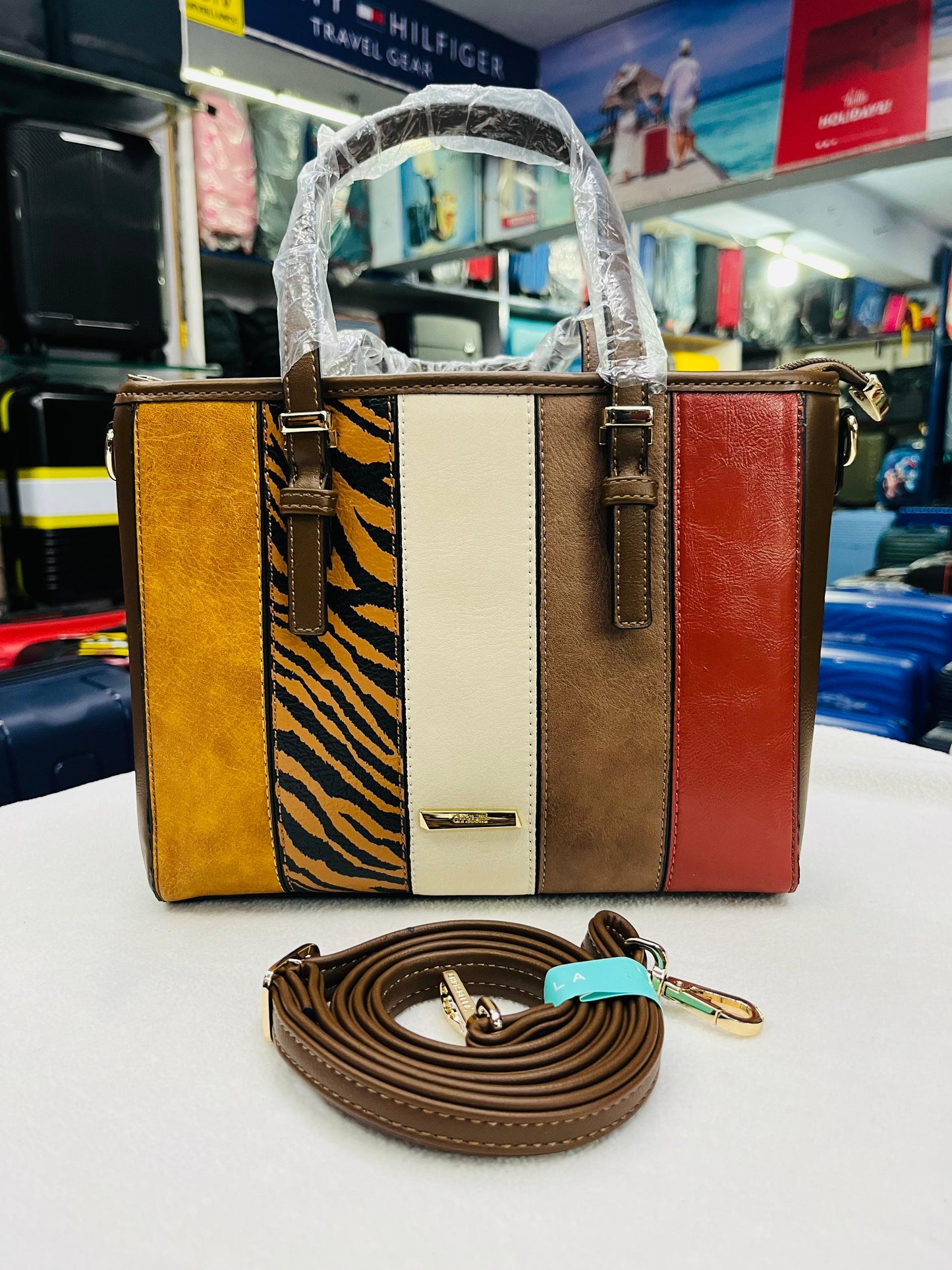 Hand Purse P012.1