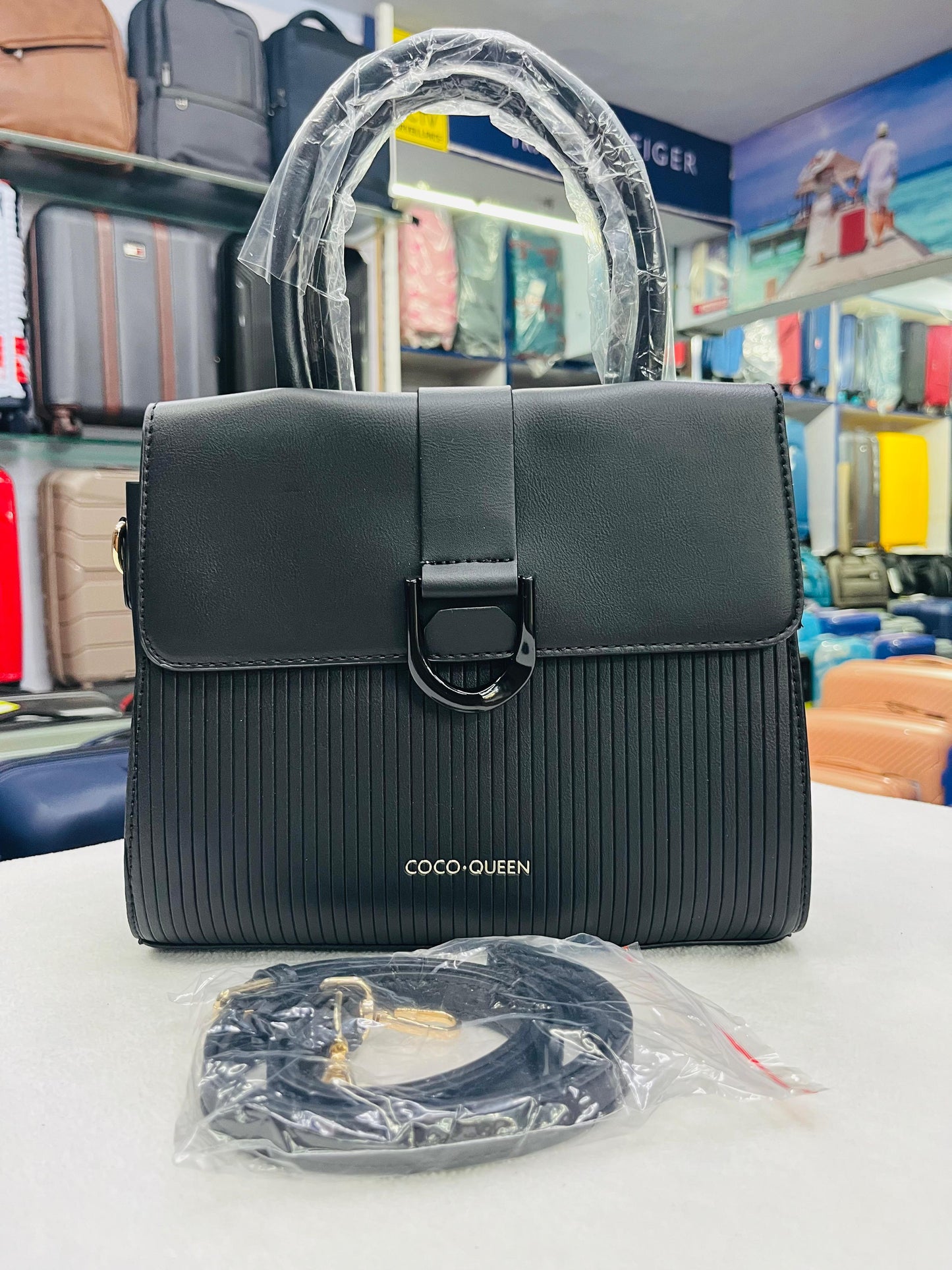 Hand Purse P006.1