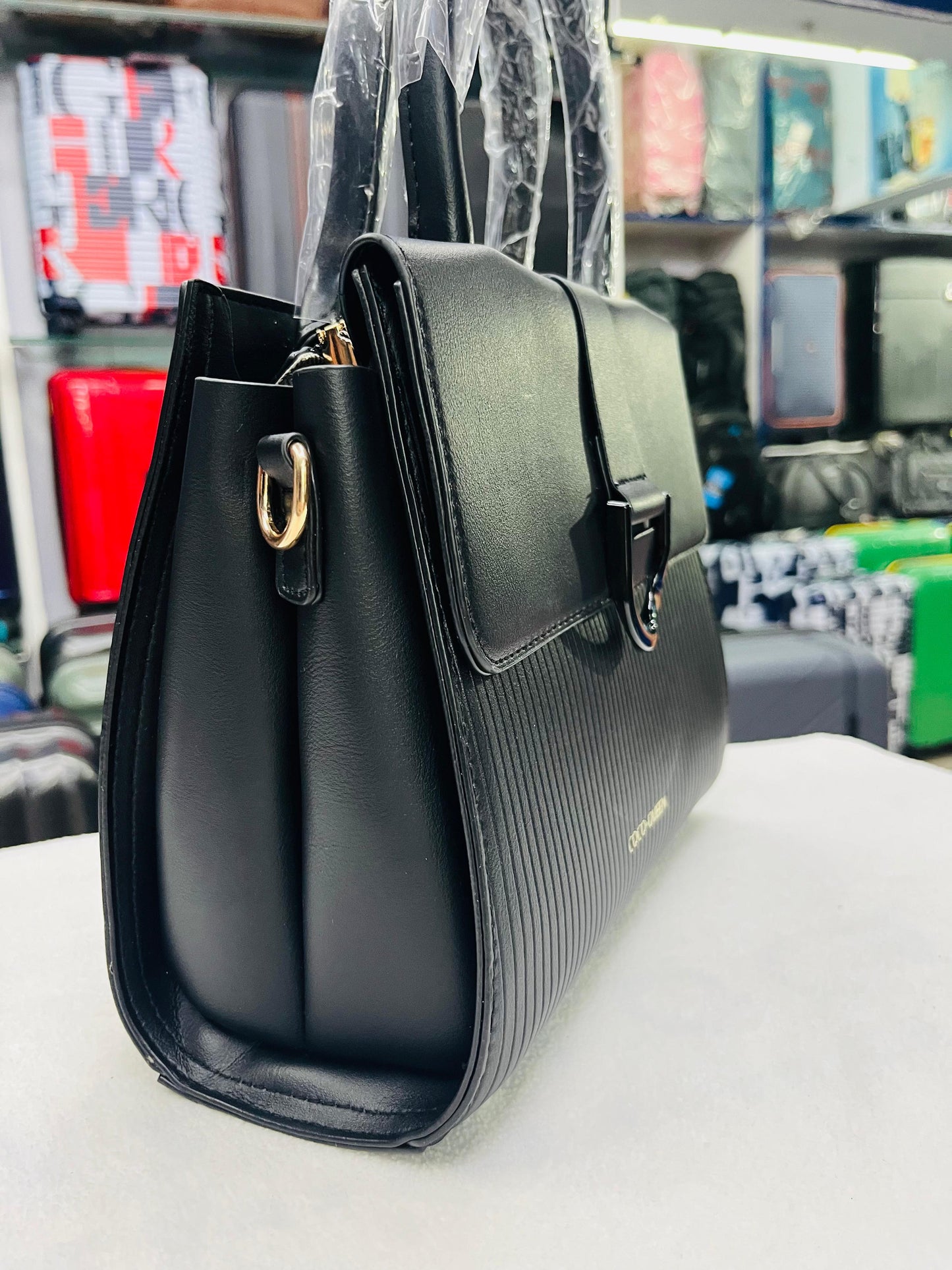 Hand Purse P006.1