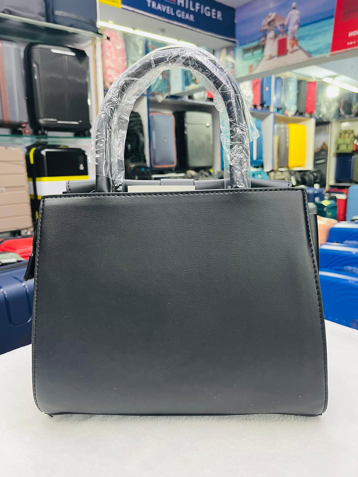 Hand Purse P006.1