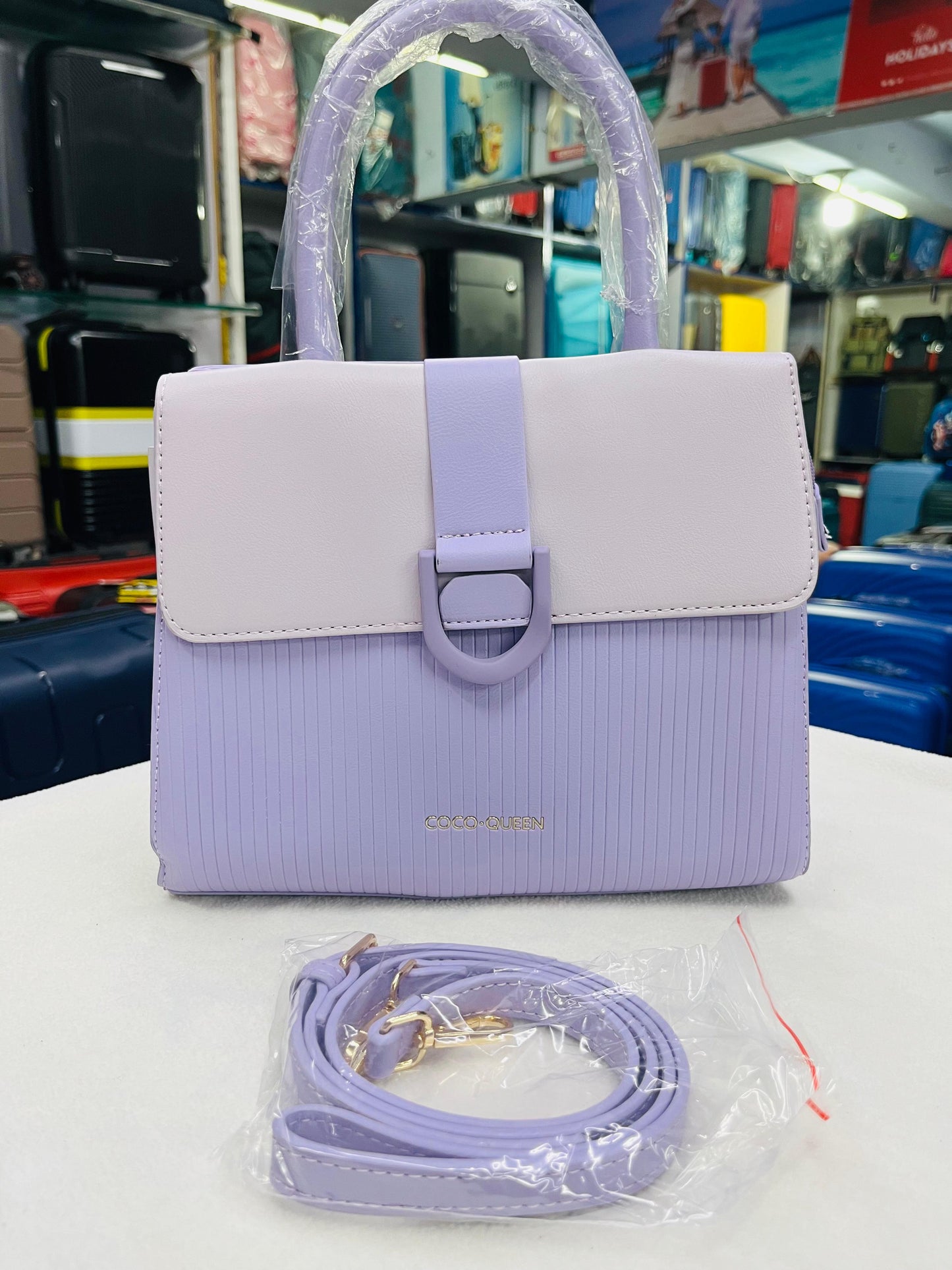 Hand Purse P006.1