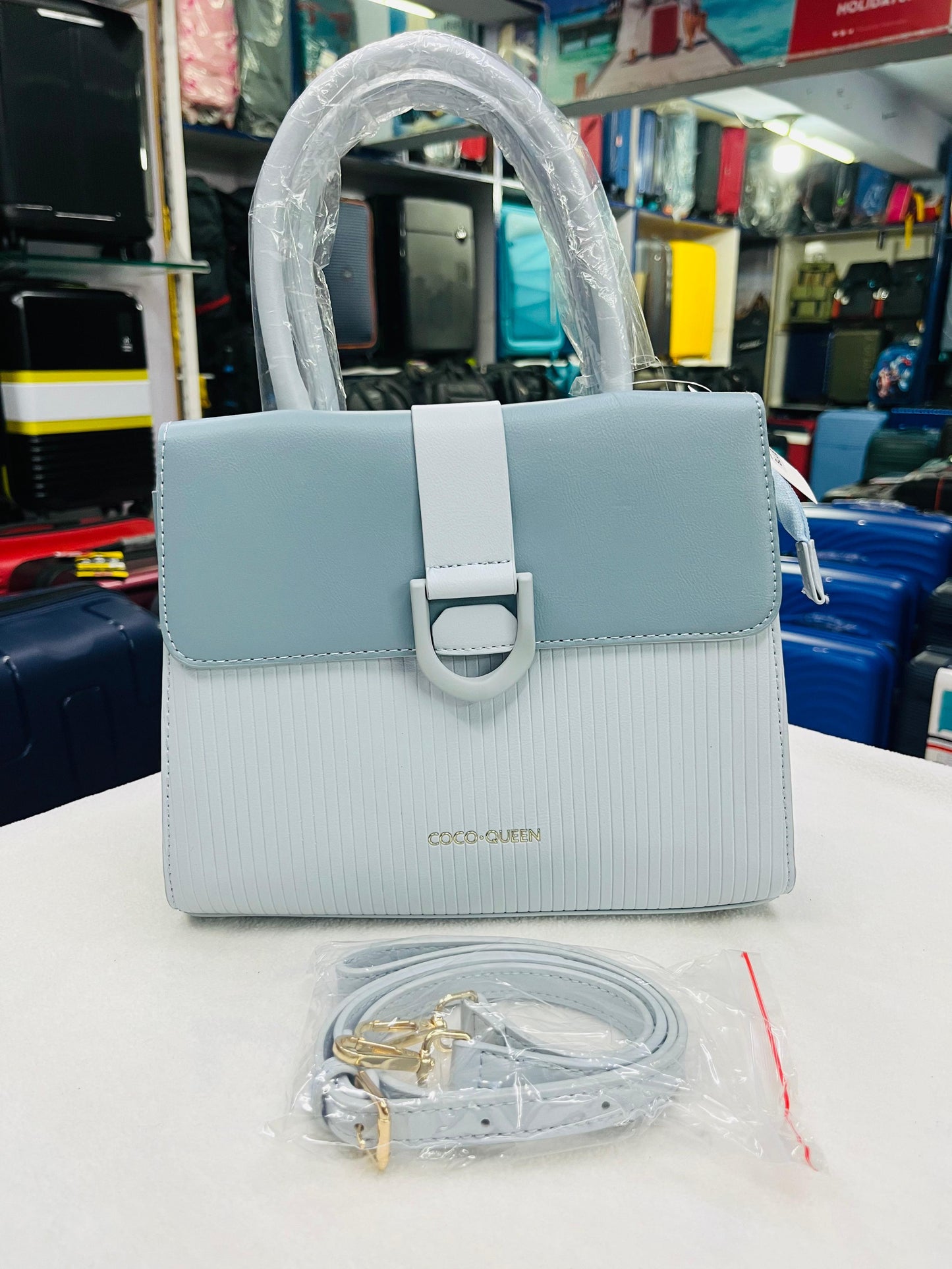 Hand Purse P006.1