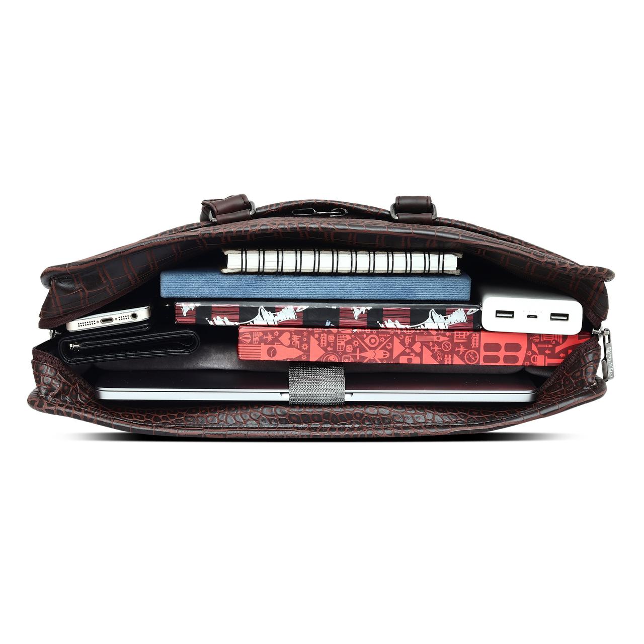 Office Bag DMK FF 8122