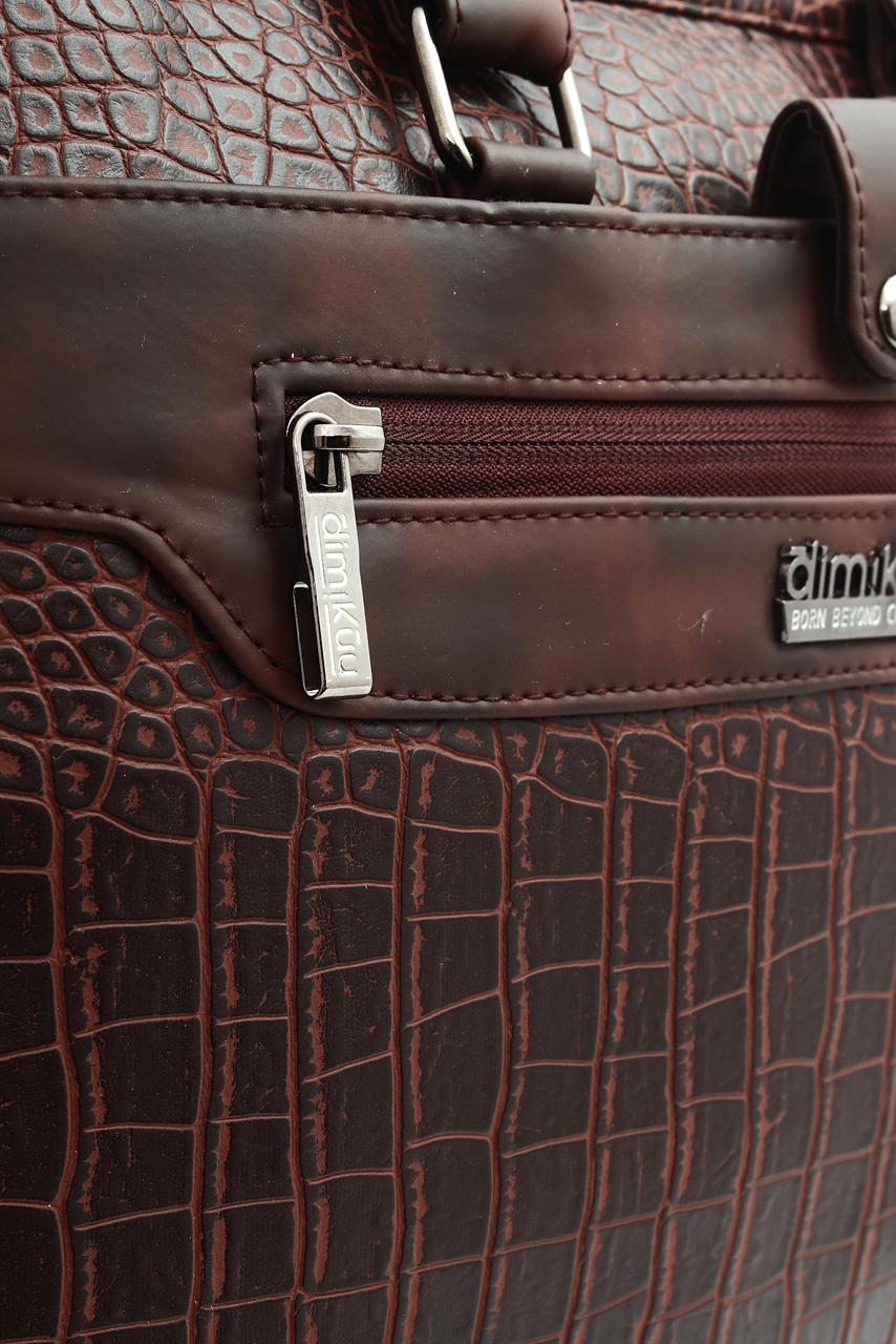 Office Bag DMK FF 8122