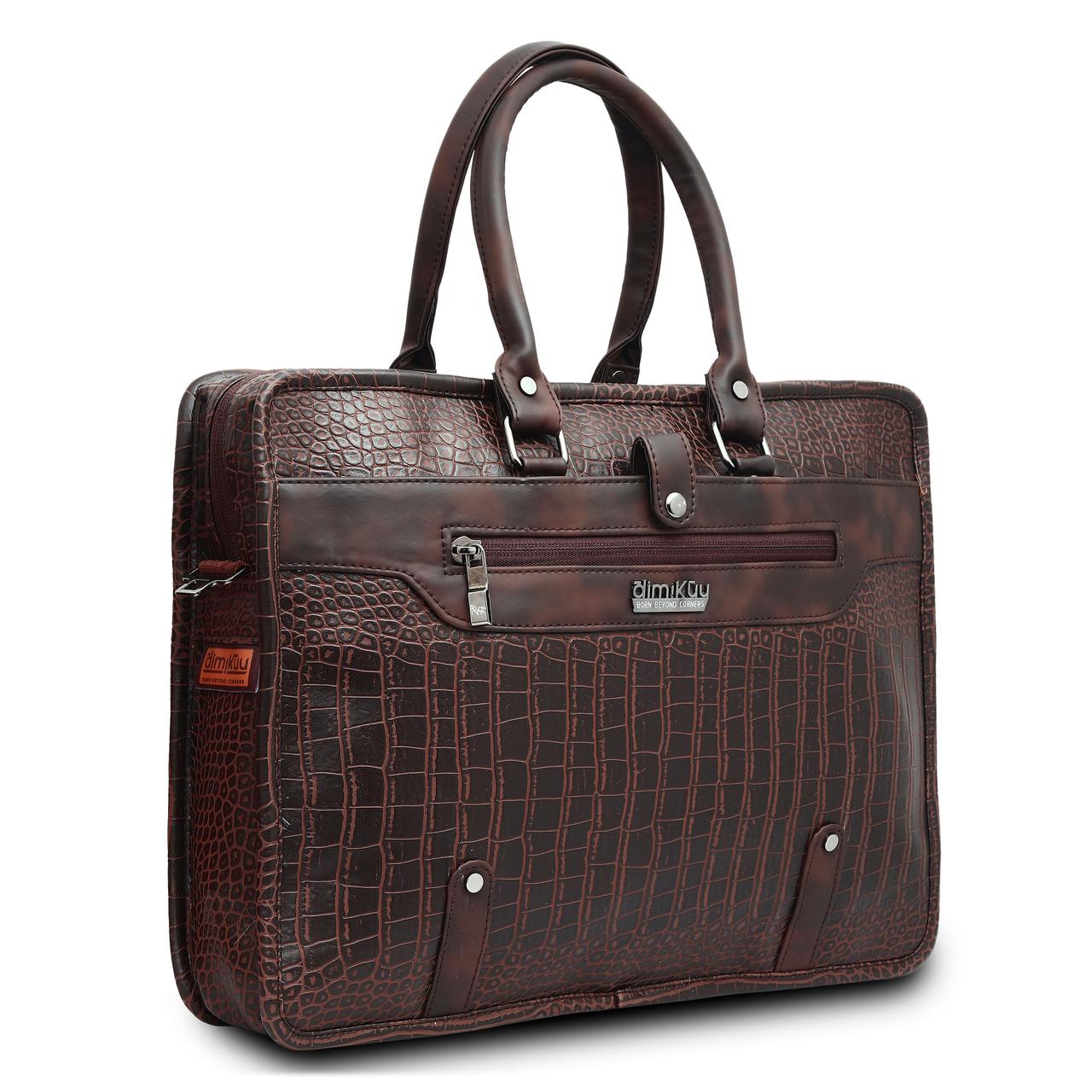Office Bag DMK FF 8122