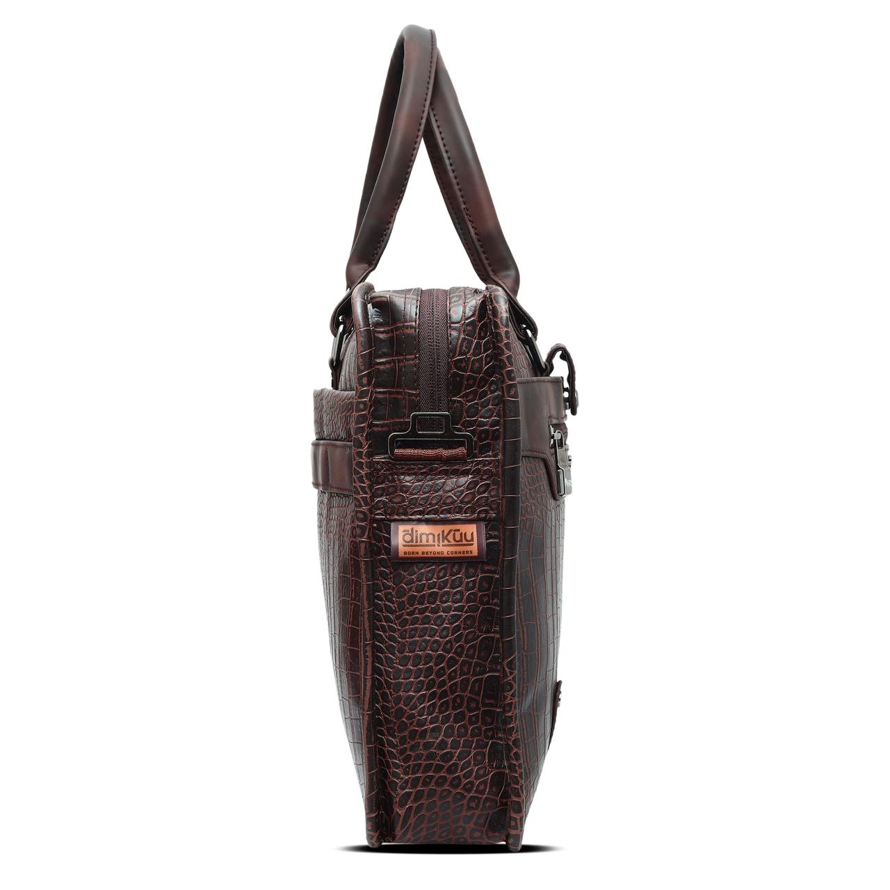 Office Bag DMK FF 8122