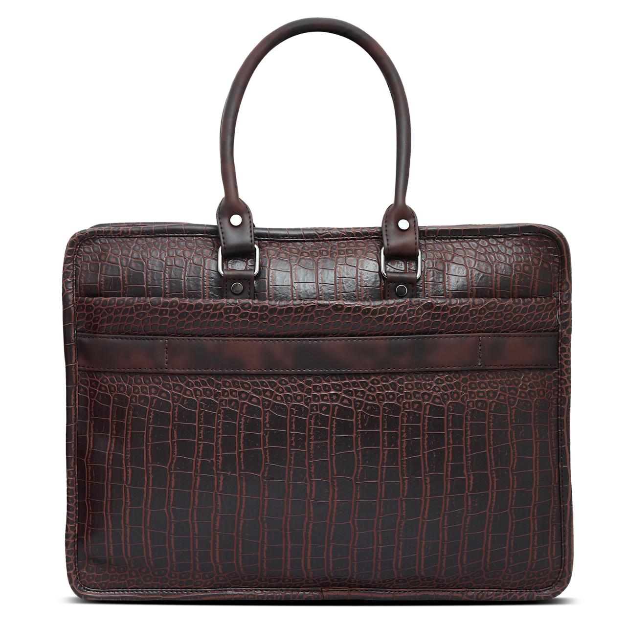 Office Bag DMK FF 8122