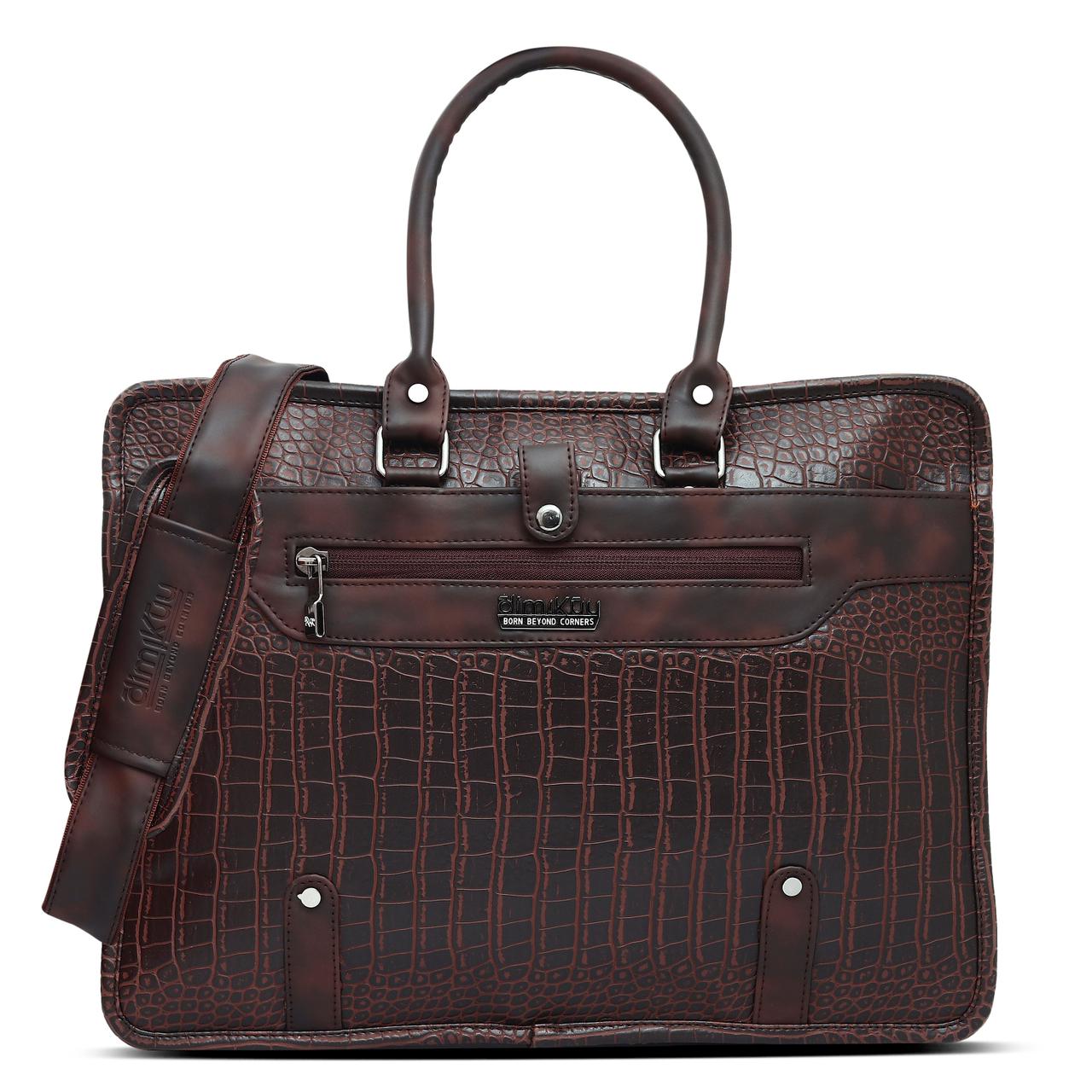 Office Bag DMK FF 8122