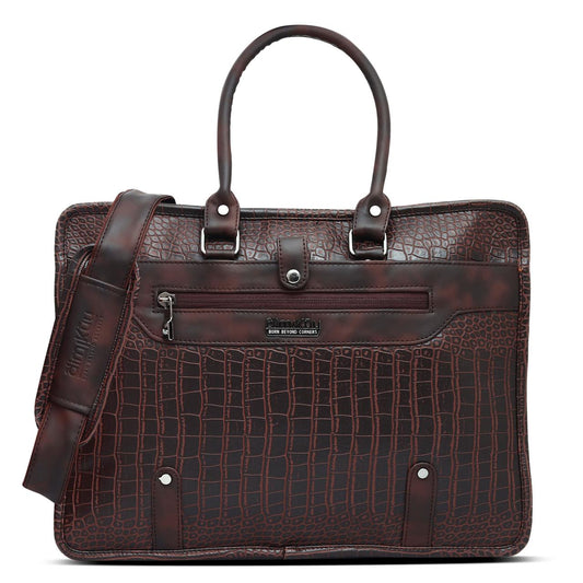 Office Bag DMK FF 8122
