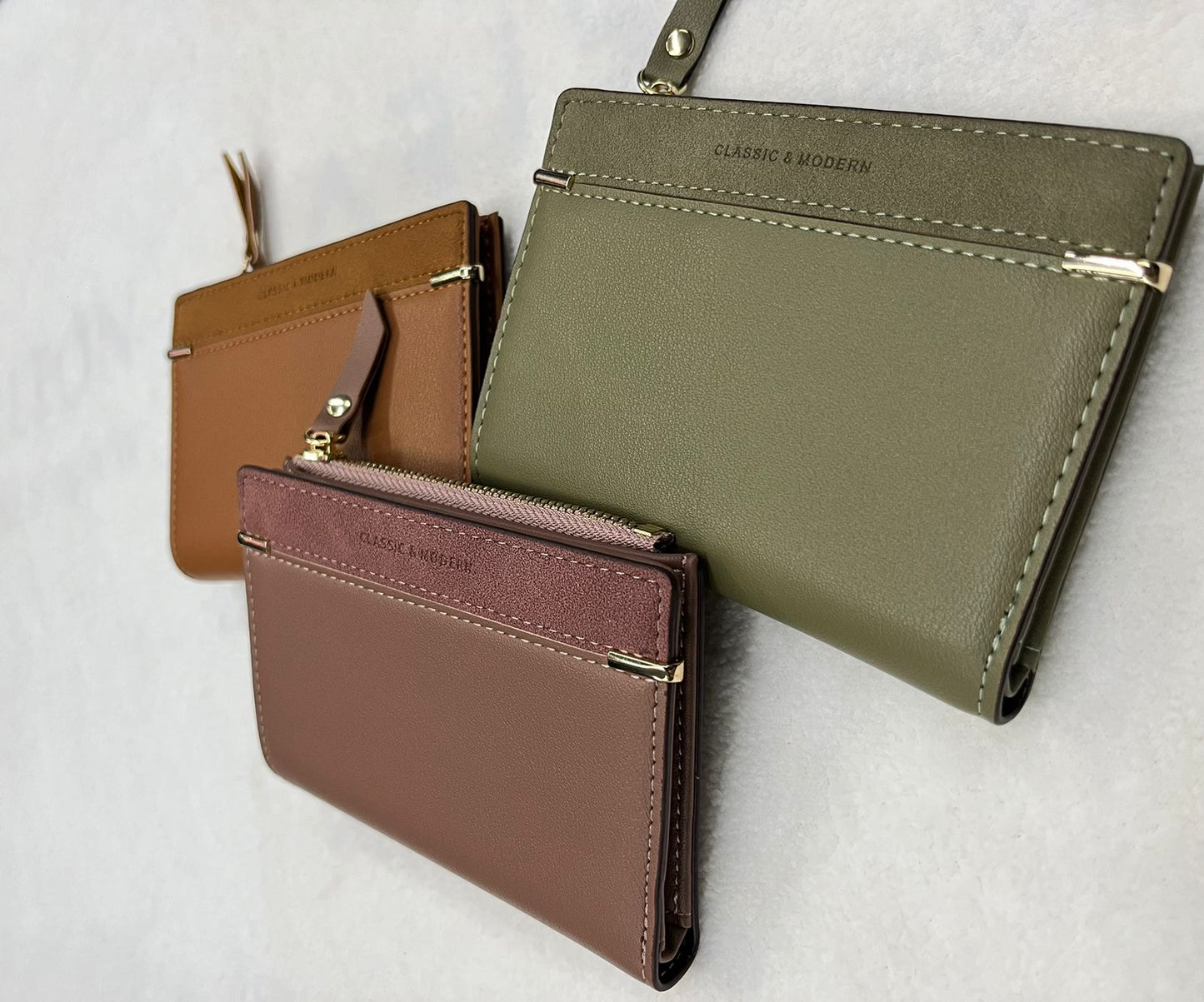 Wallets 051