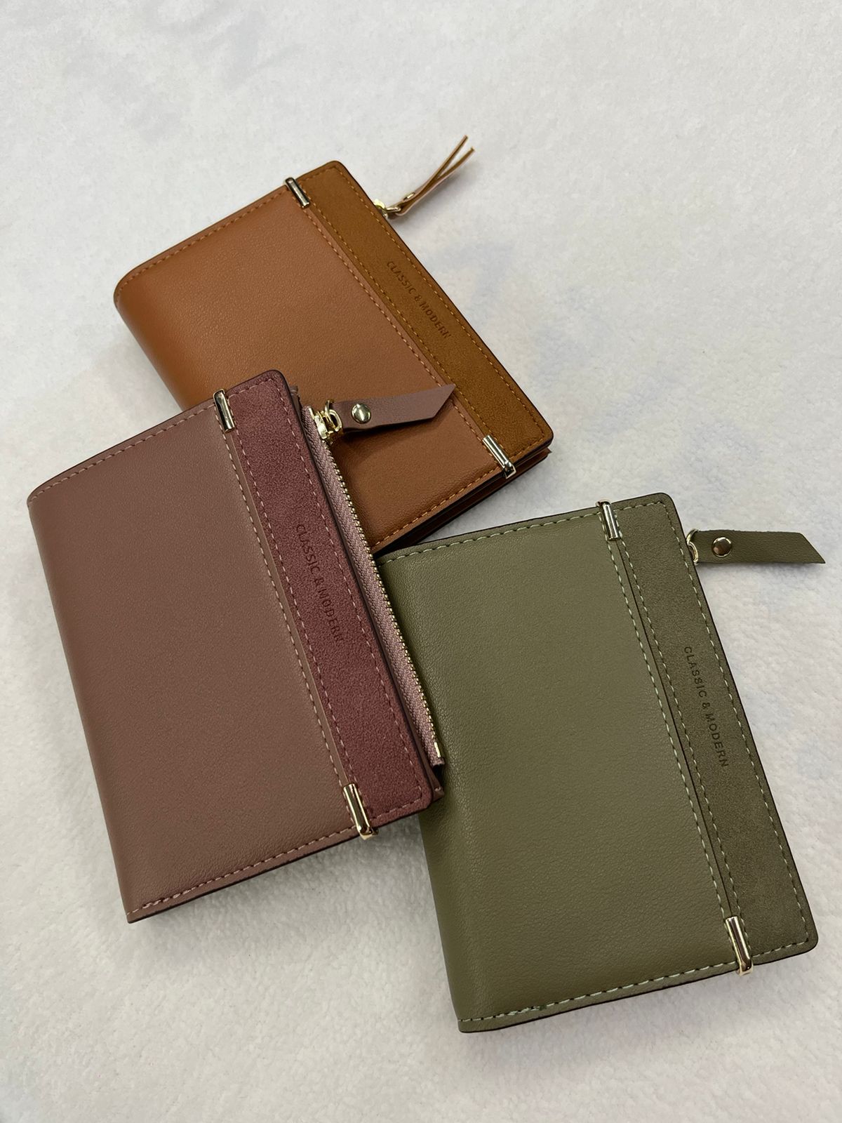 Wallets 051
