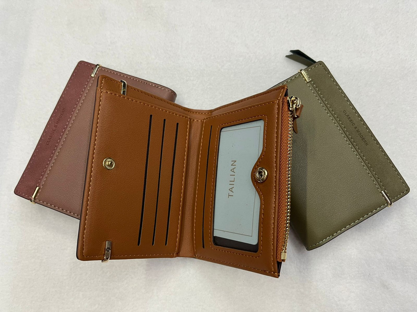 Wallets 051