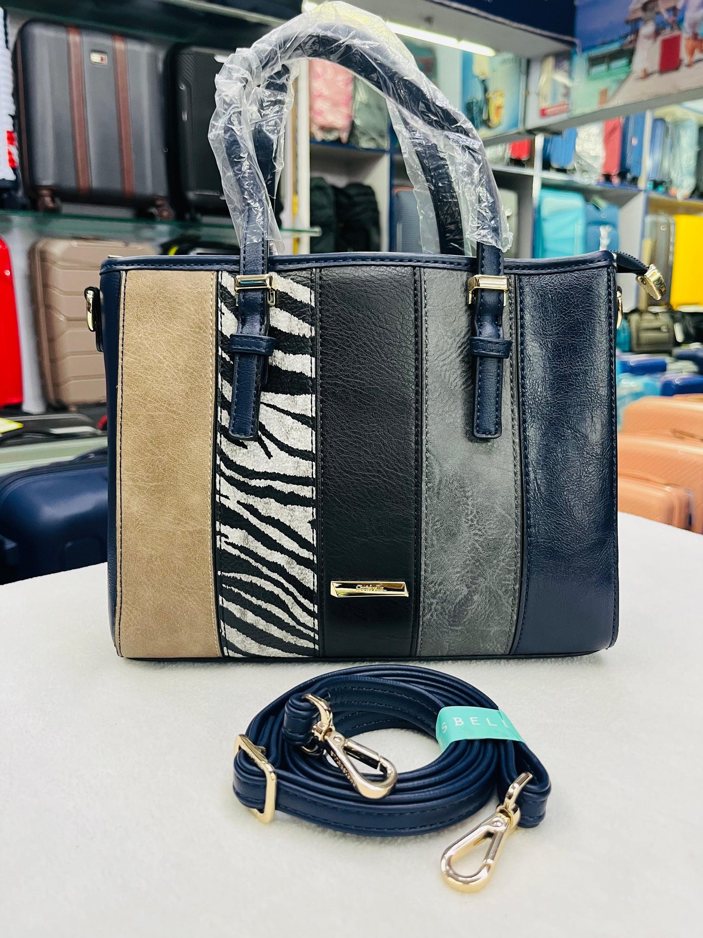 Hand Purse P012.1