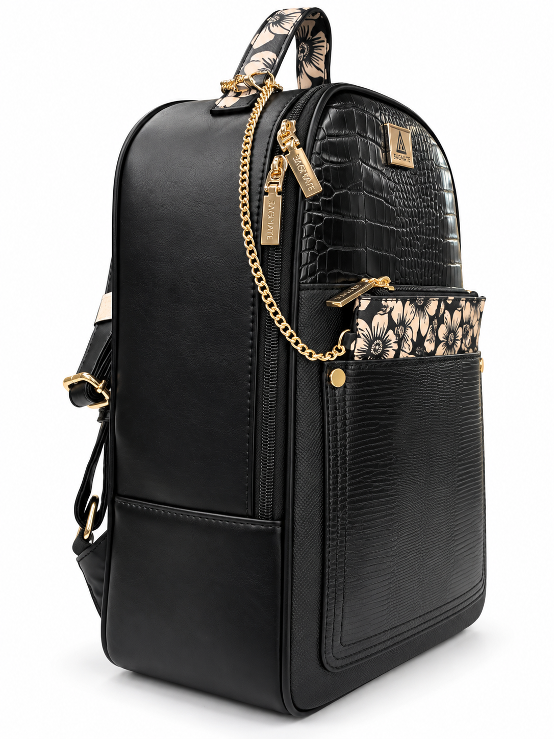 Premium Backpack BMx1