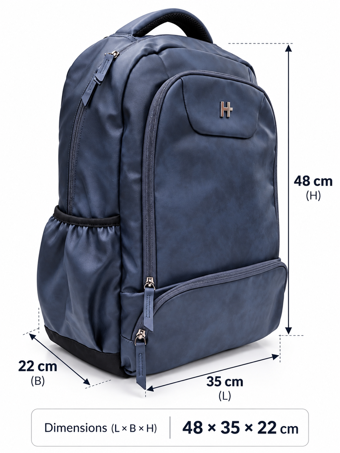 Office Backpack HS 1387