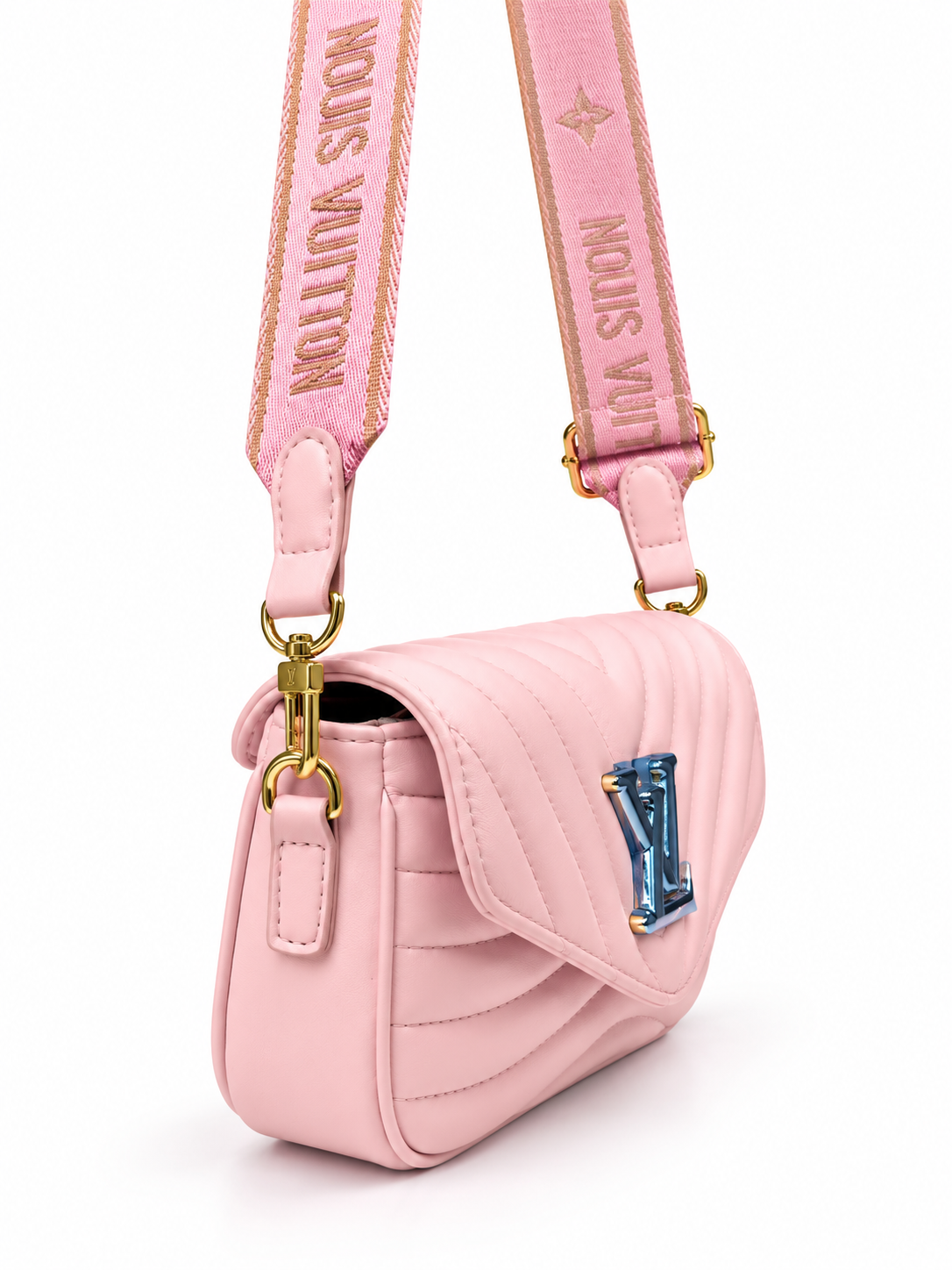 Imported Sling Bag L259