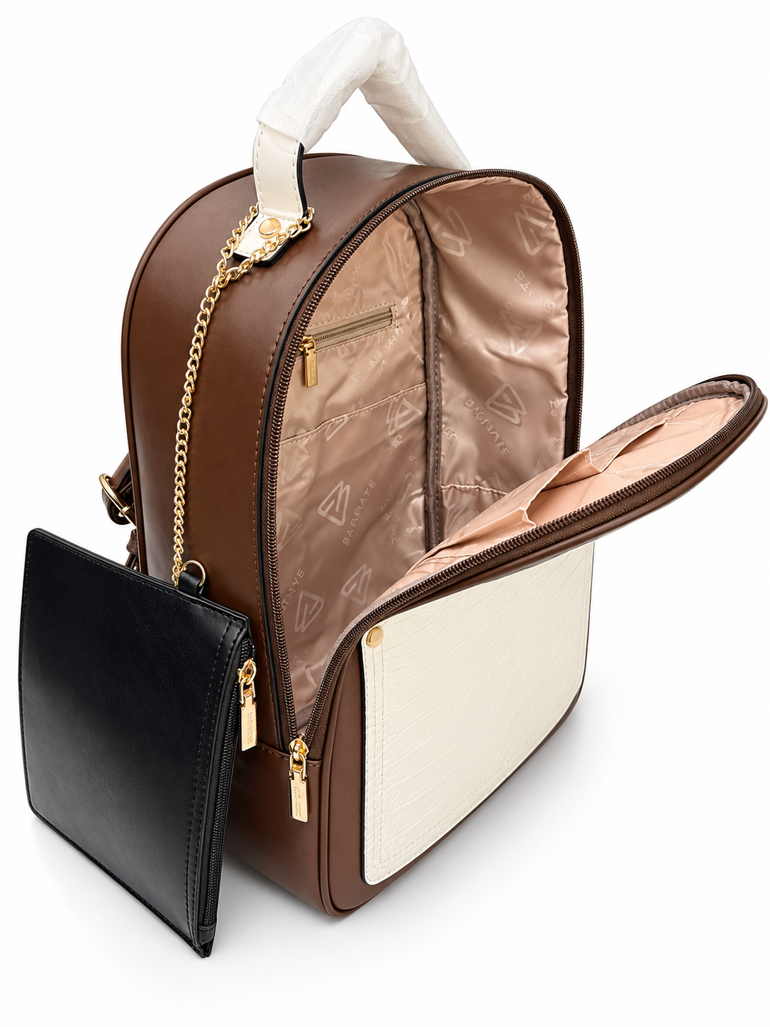 Premium Backpack BMx1