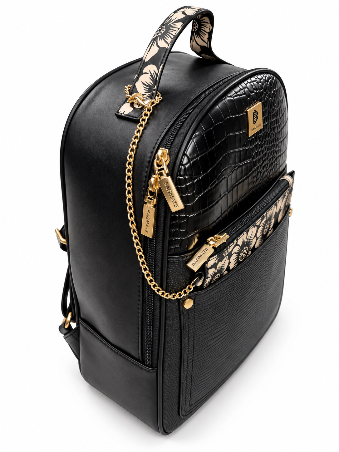 Premium Backpack BMx1