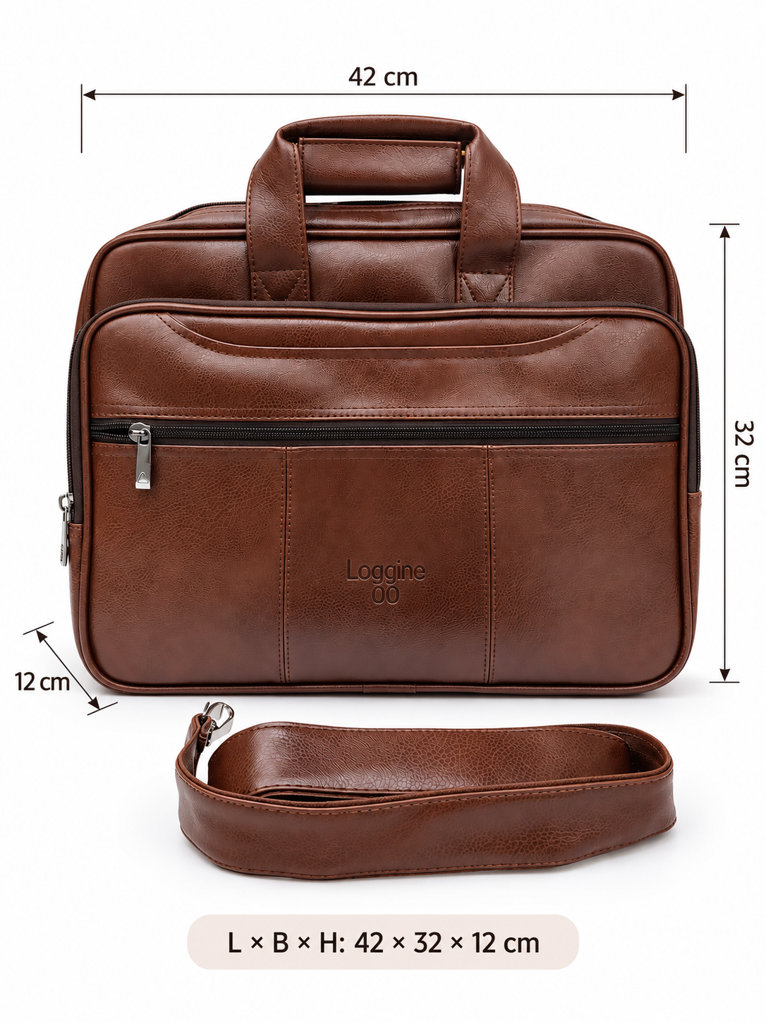 Office Bag FF9105