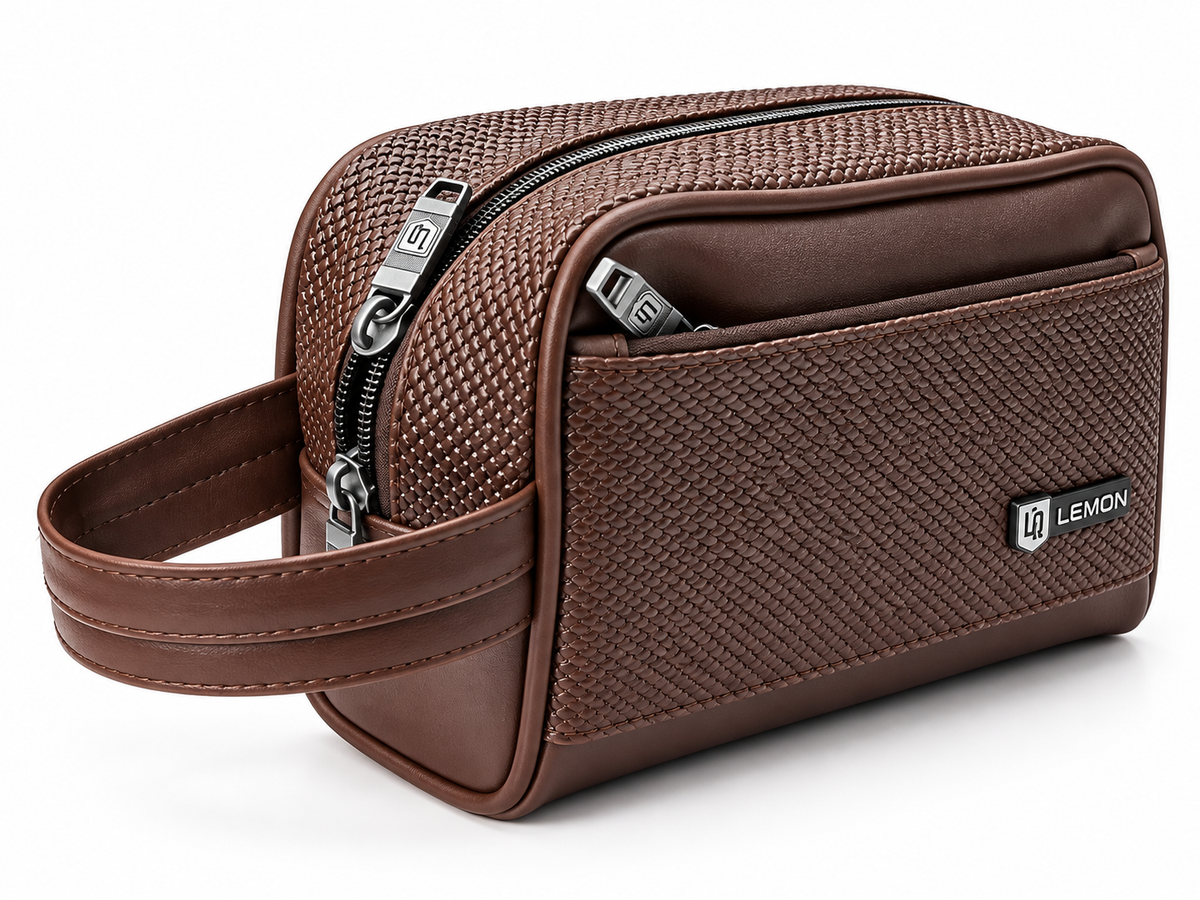 Travel Pouch LB 2081
