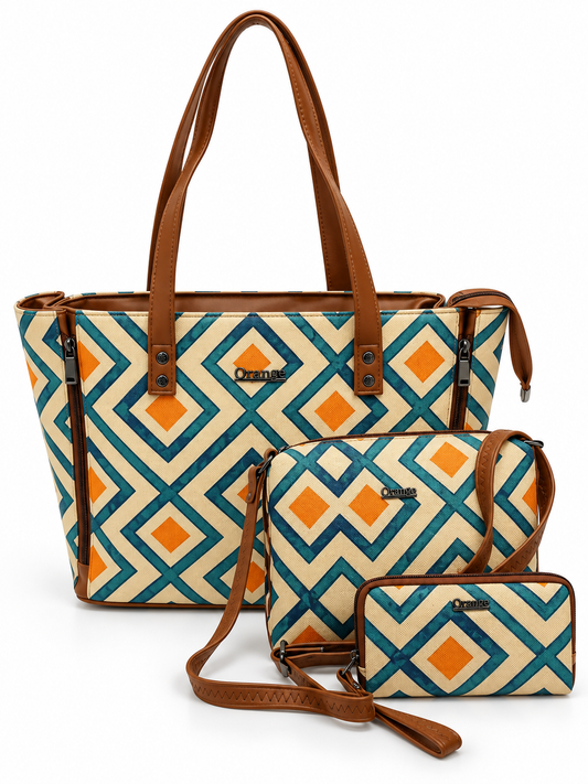OB Tote Bag 741