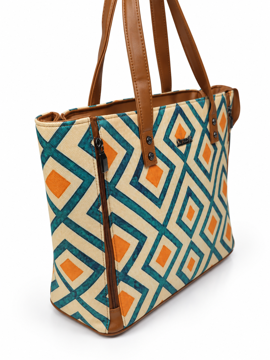 OB Tote Bag 741