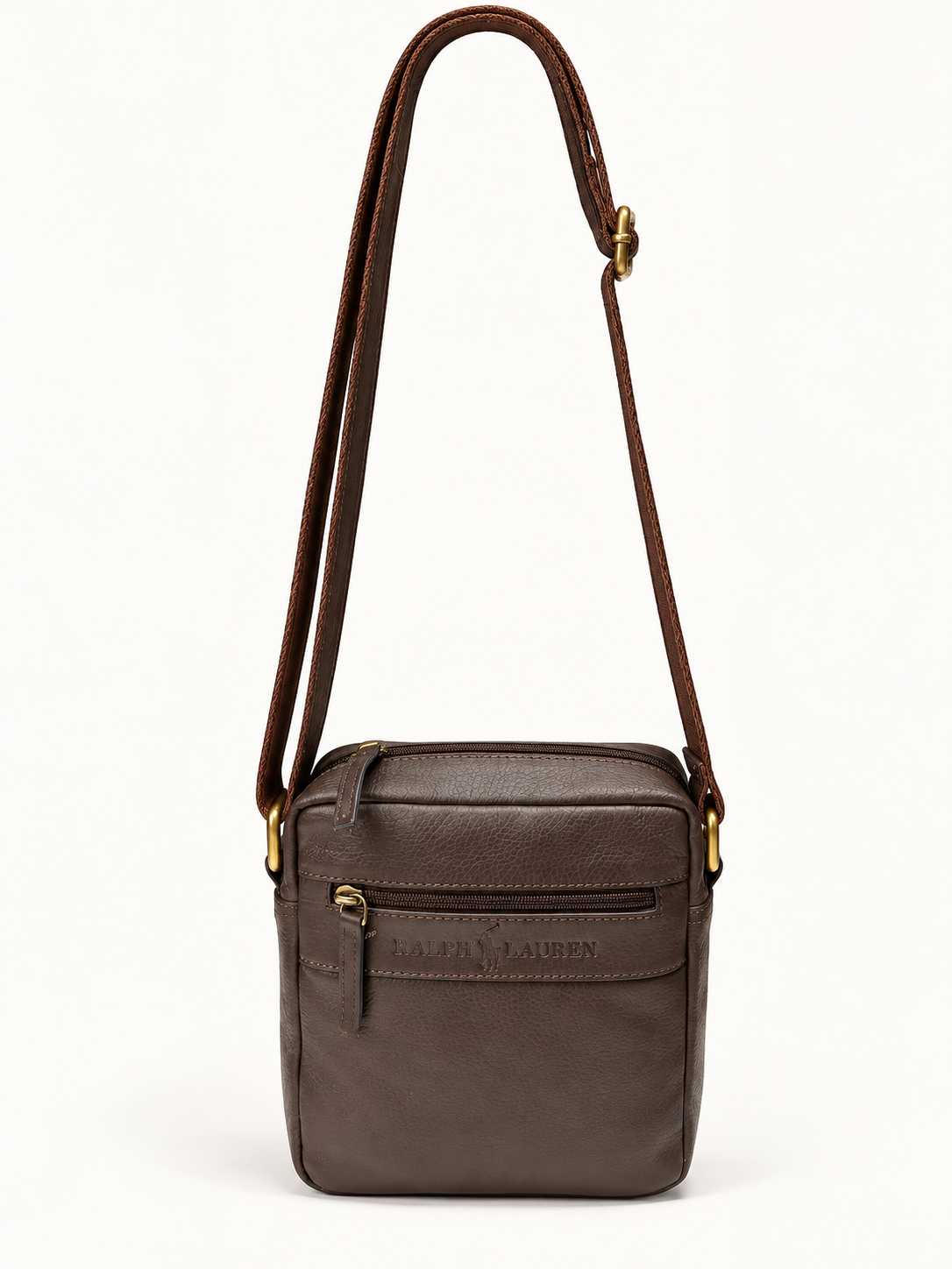 Imported Men's side bag F15