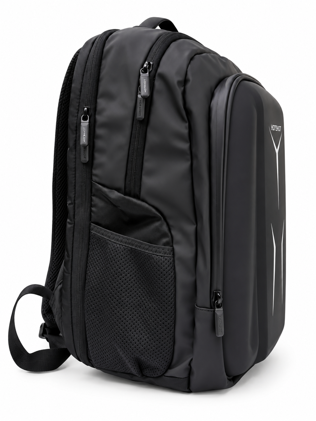 Hard Shall Backpack 1802